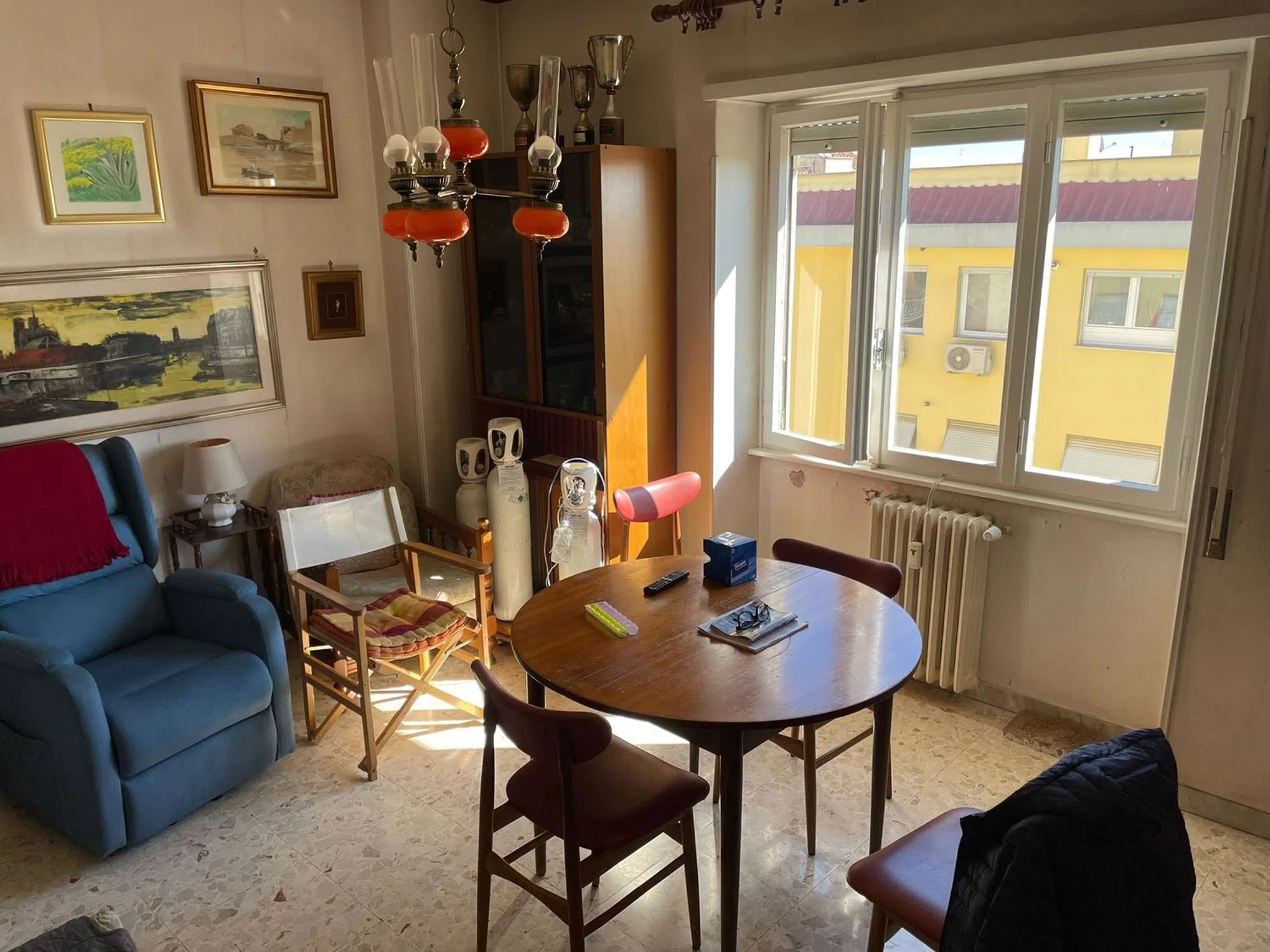 Trilocale in via Francesco Lemmi s.n.c. - Photo 5