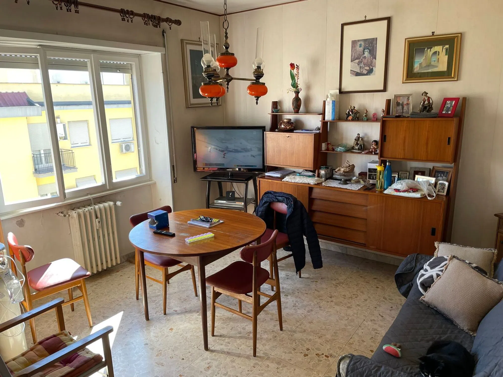Trilocale in via Francesco Lemmi s.n.c. - Photo 7