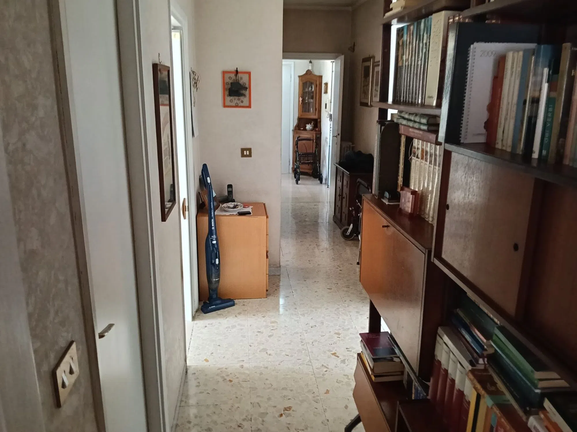 Trilocale in via Francesco Lemmi s.n.c. - Photo 9