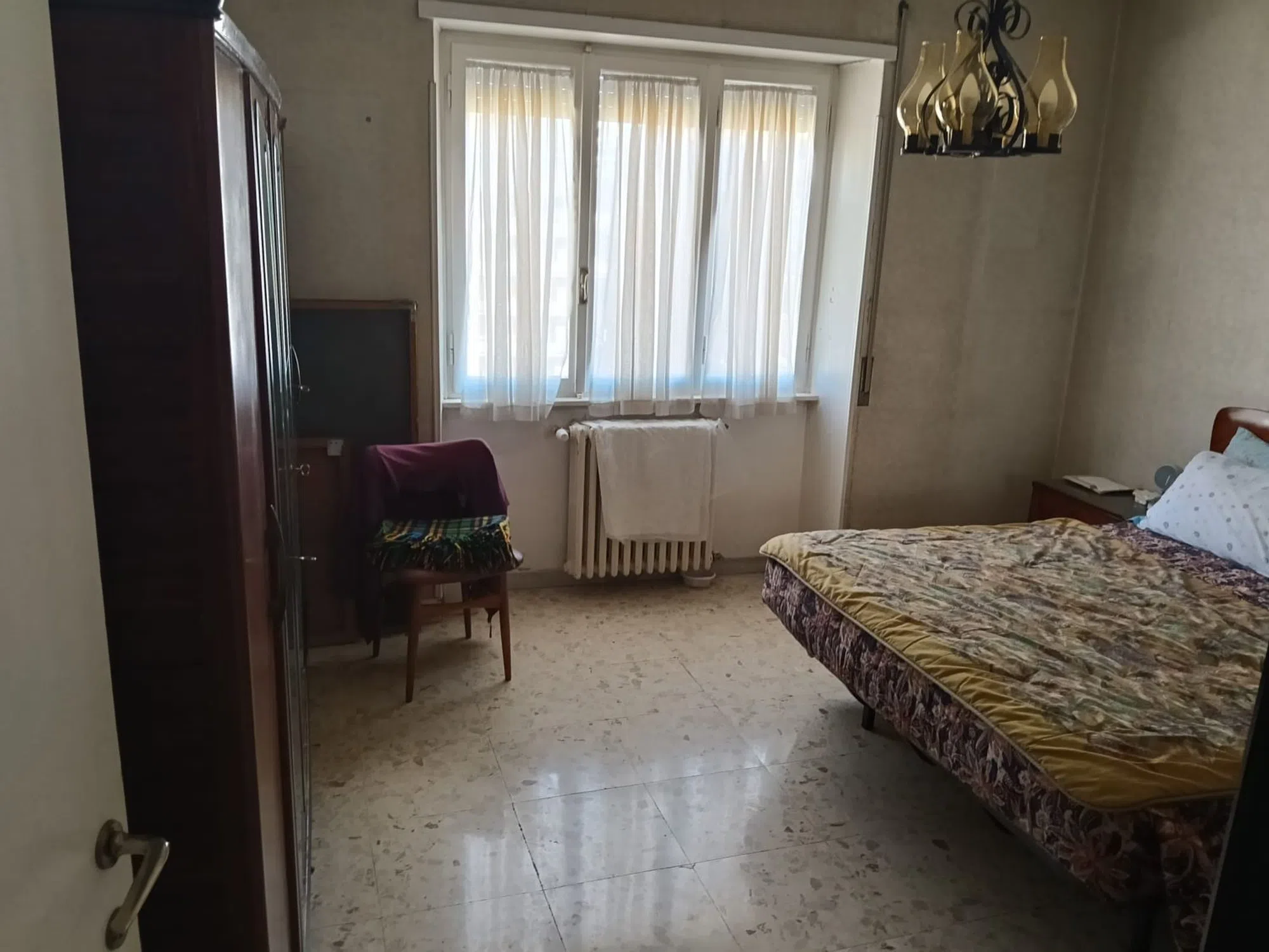 Trilocale in via Francesco Lemmi s.n.c. - Photo 10