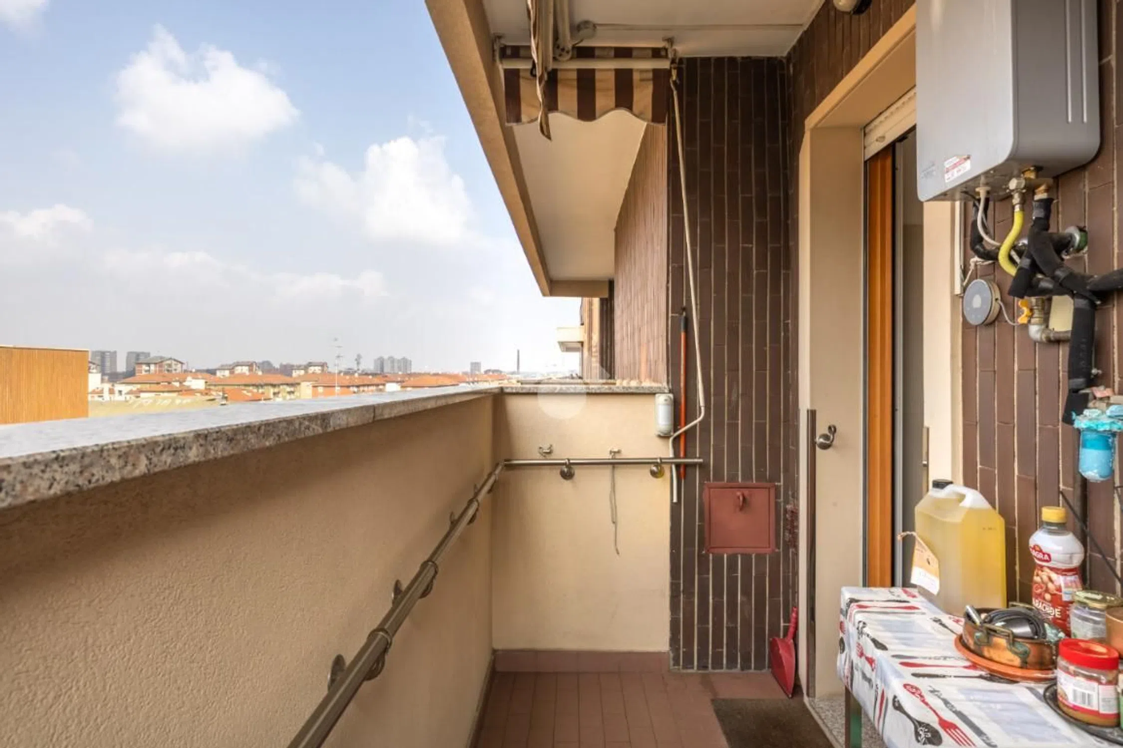 Quadrilocale in viale Ca' Granda, 2 - Photo 17