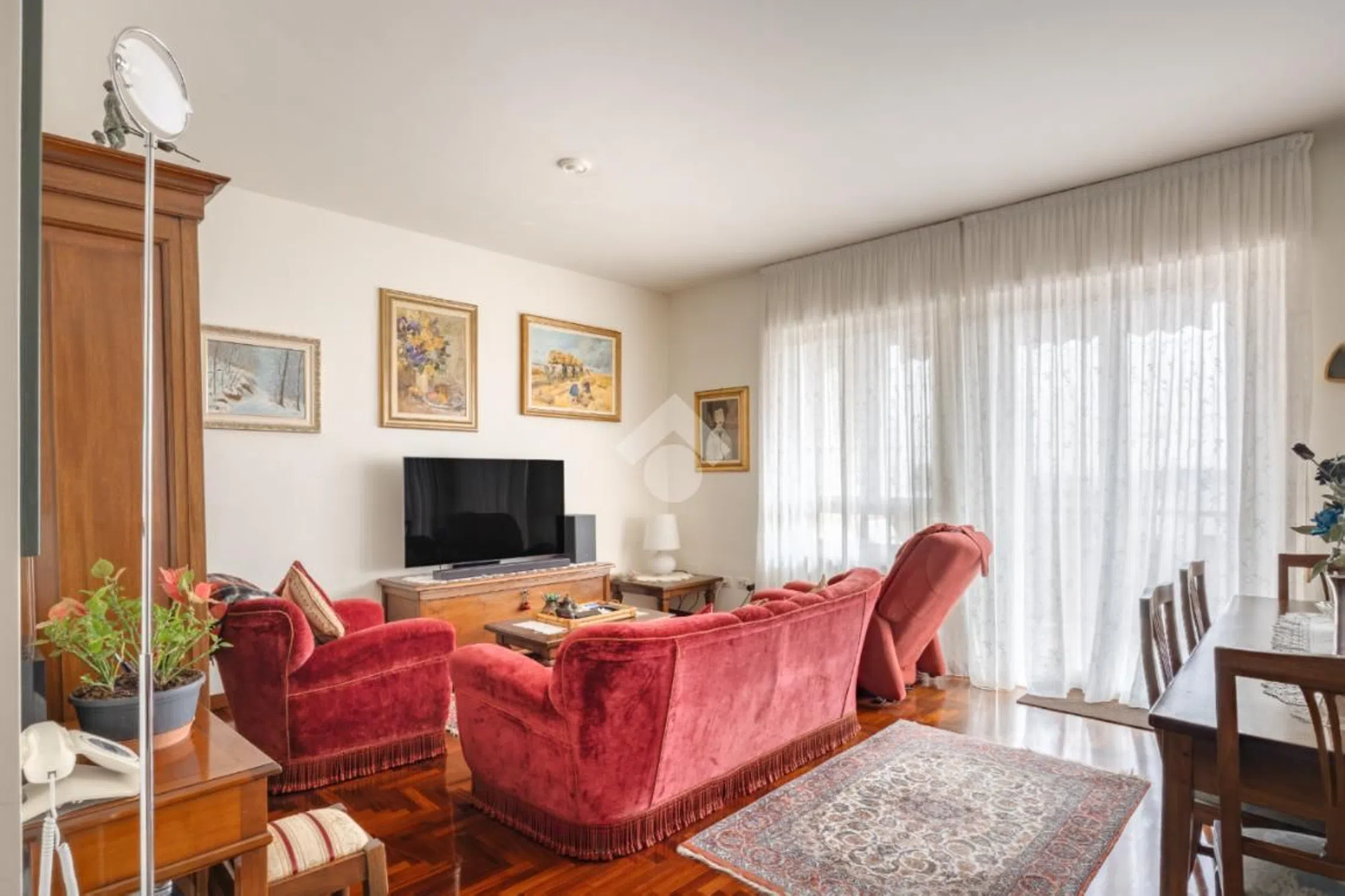 Quadrilocale in viale Ca' Granda, 2 - Photo 8