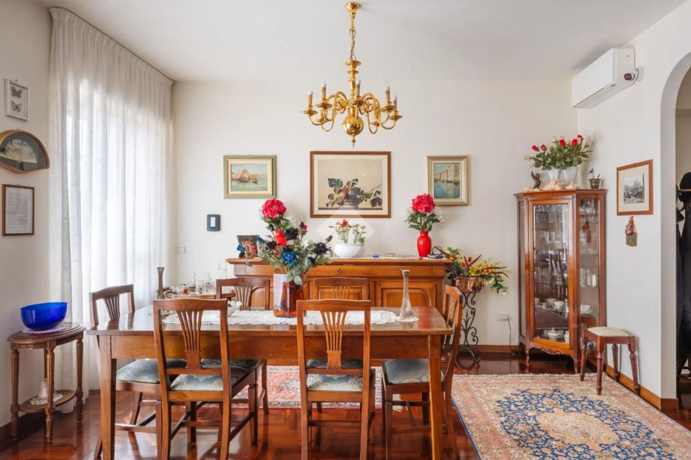 Quadrilocale in viale Ca' Granda, 2 - Photo 9