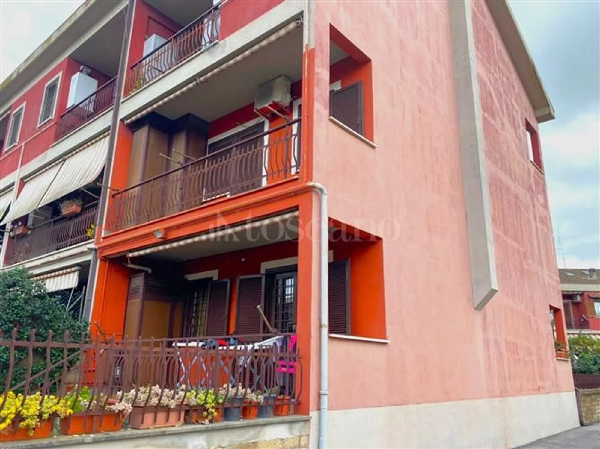 Villa in via di Ponte Ladrone - Photo 2