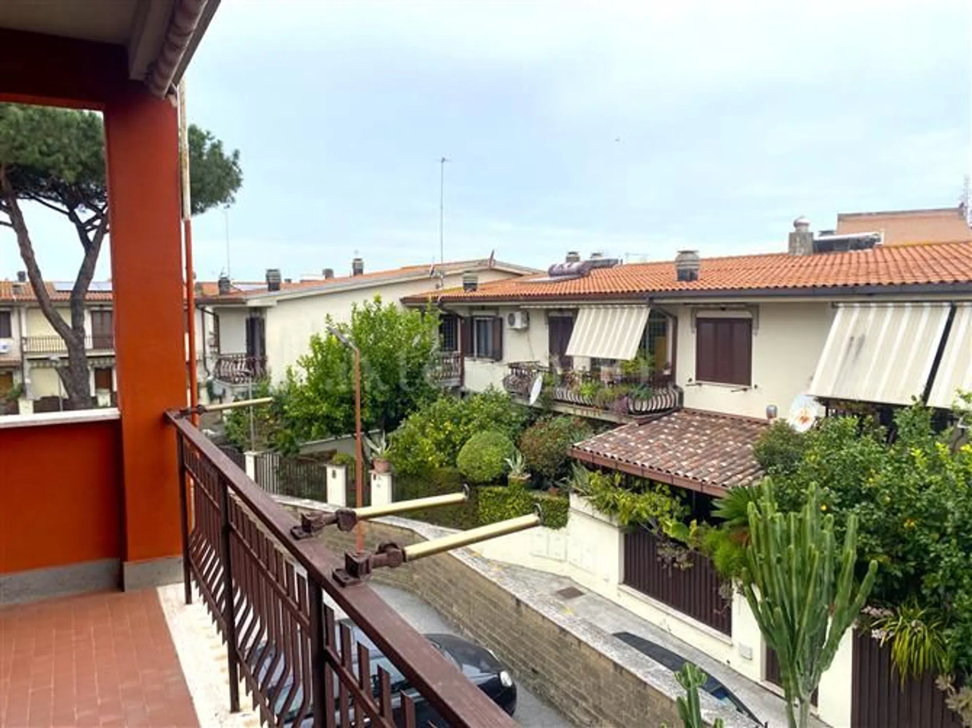 Villa in via di Ponte Ladrone - Photo 11