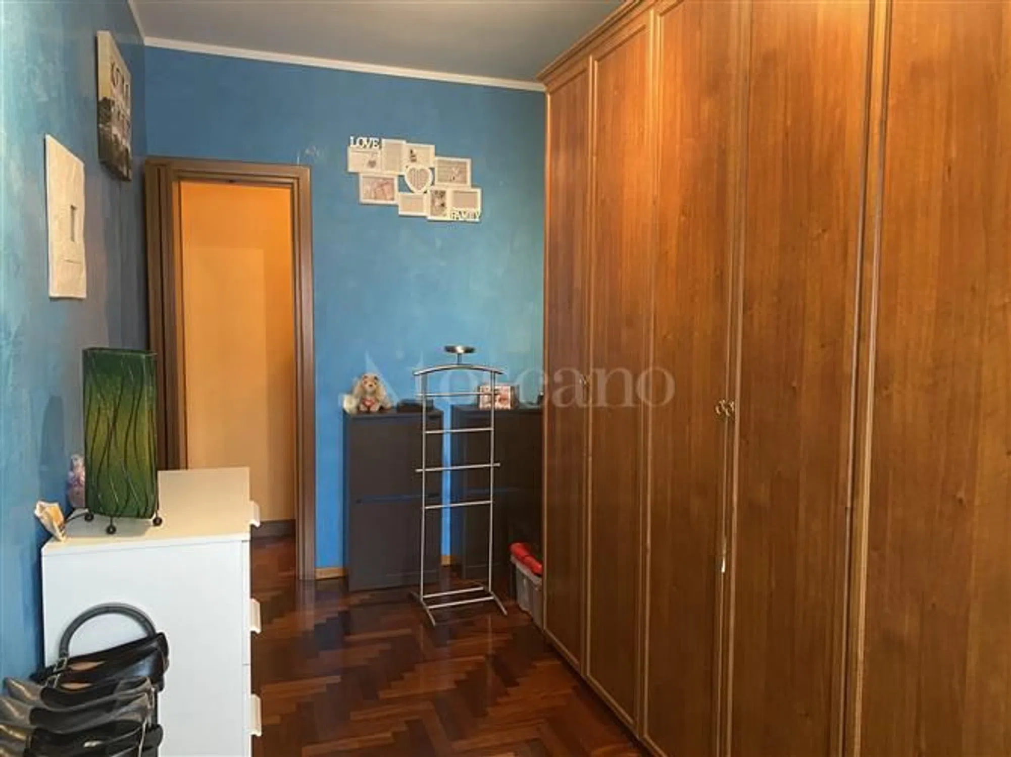 Villa in via di Ponte Ladrone - Photo 12