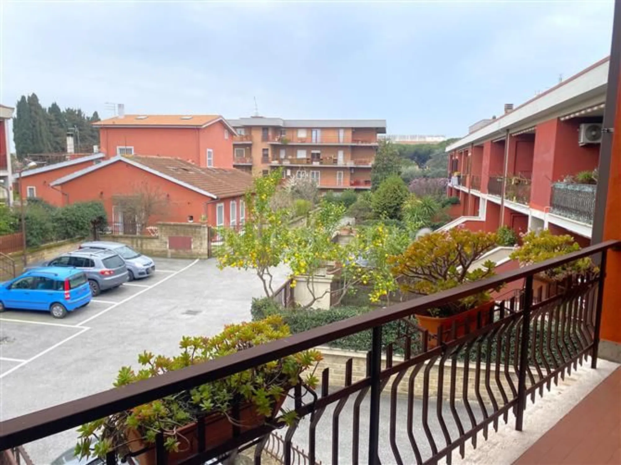 Villa in via di Ponte Ladrone - Photo 15