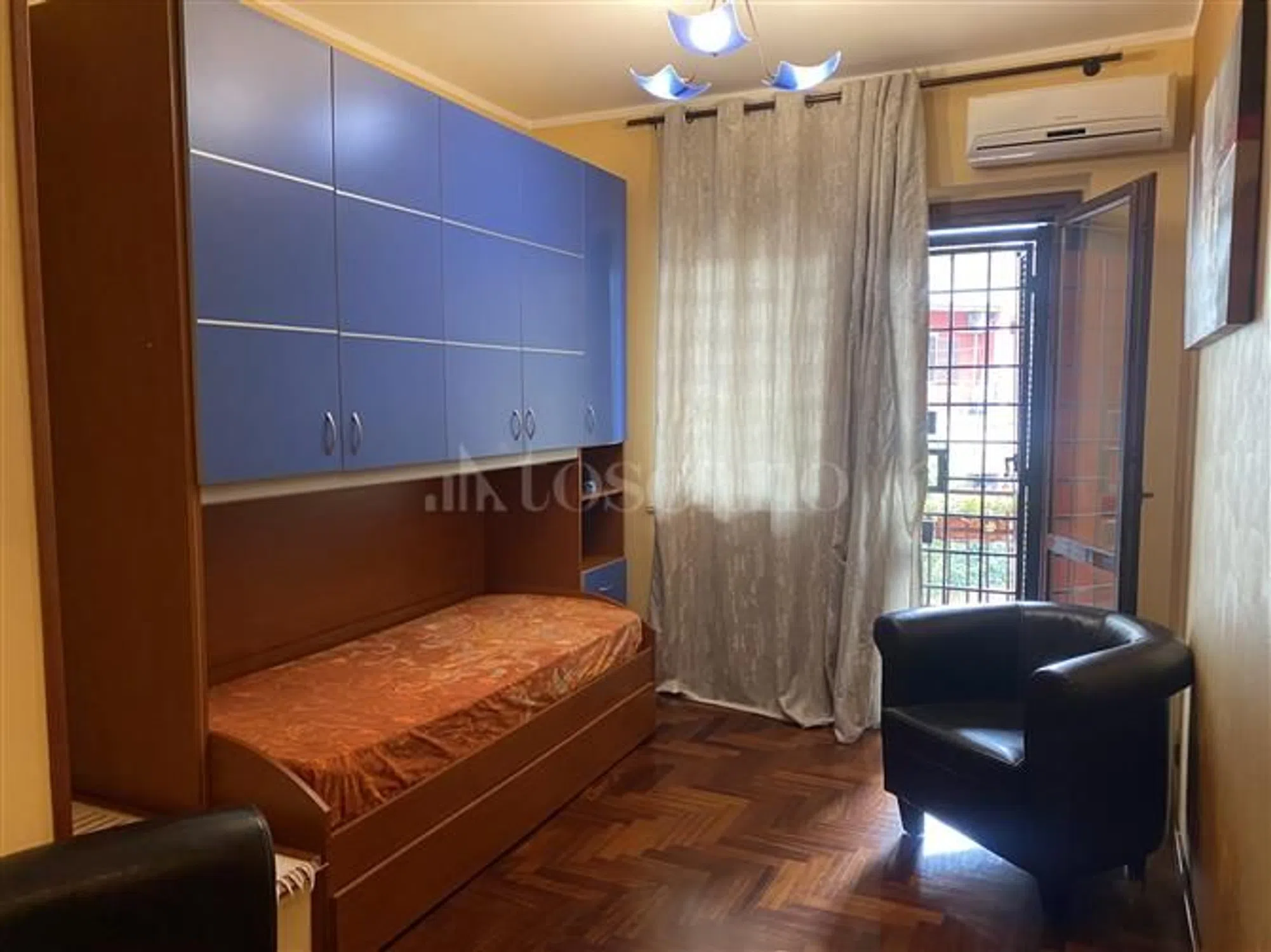 Villa in via di Ponte Ladrone - Photo 16