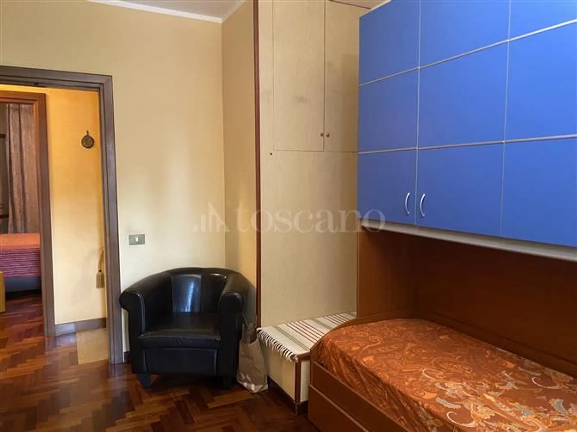 Villa in via di Ponte Ladrone - Photo 17