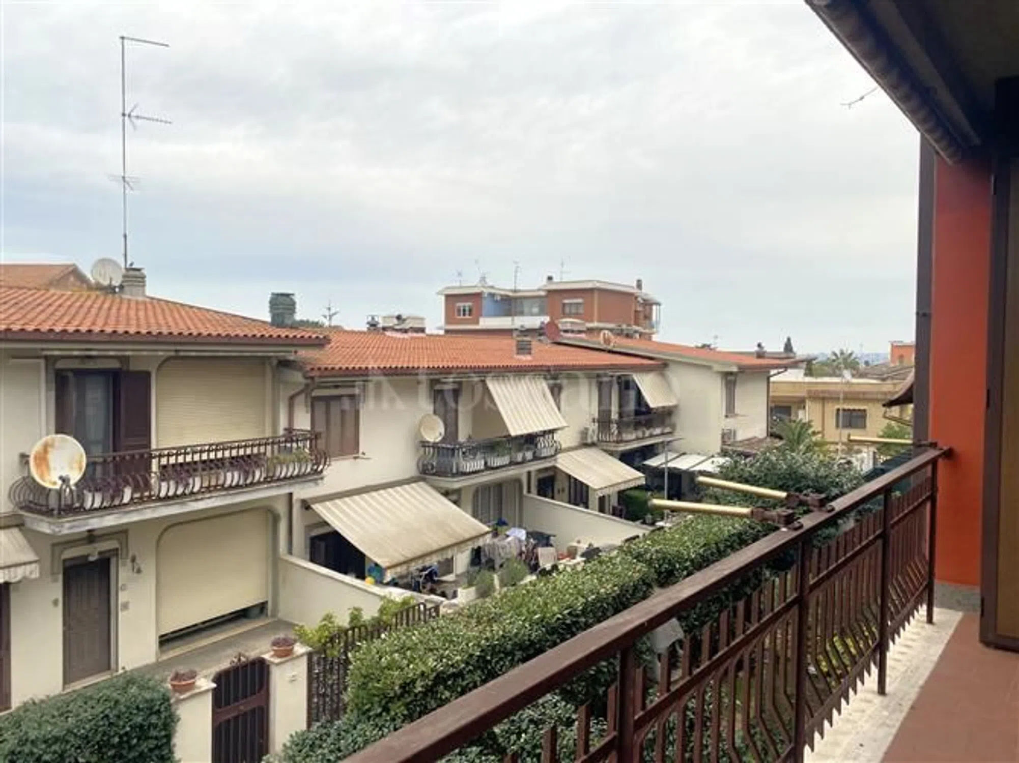 Villa in via di Ponte Ladrone - Photo 20