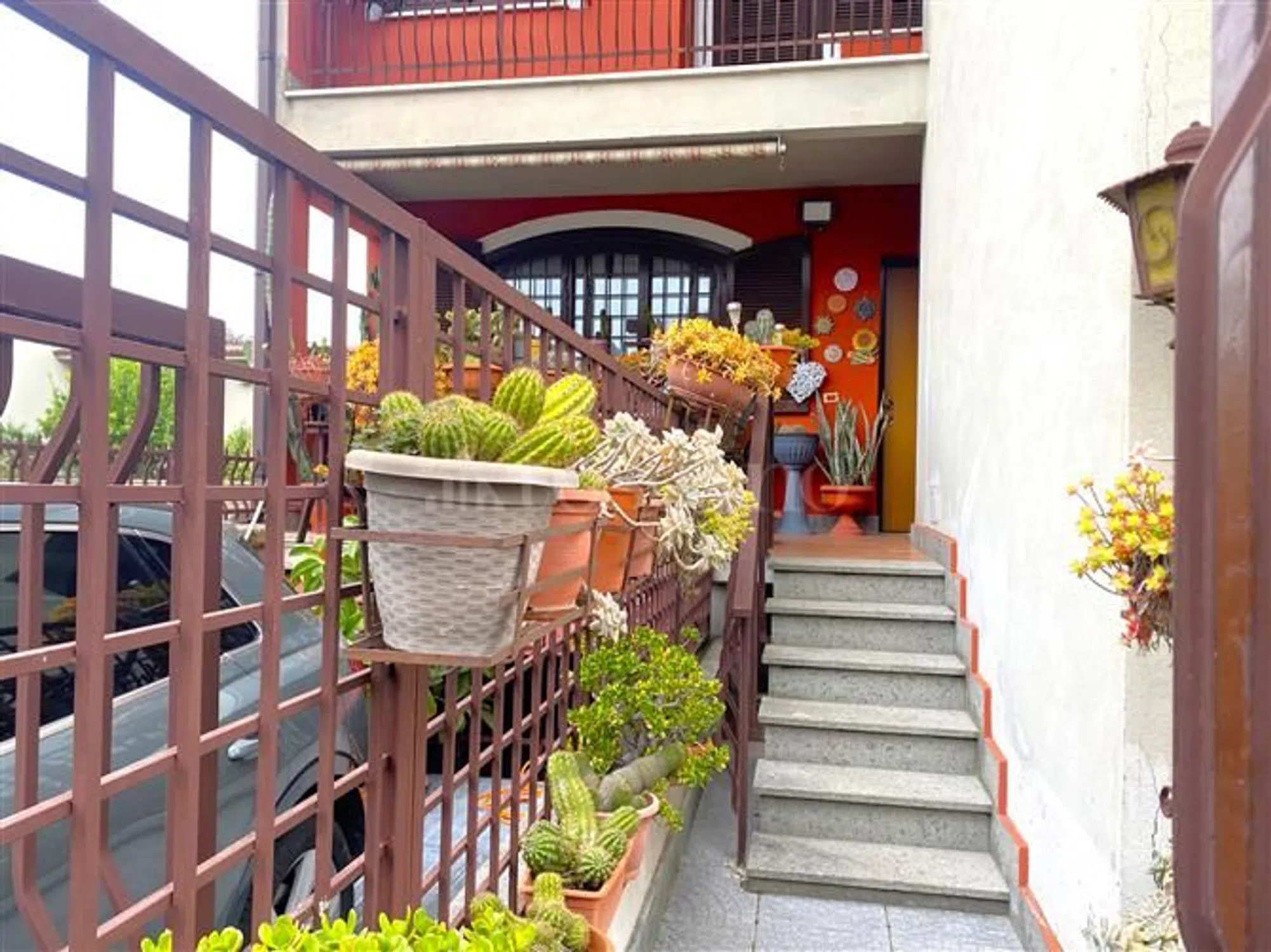 Villa in via di Ponte Ladrone - Photo 4