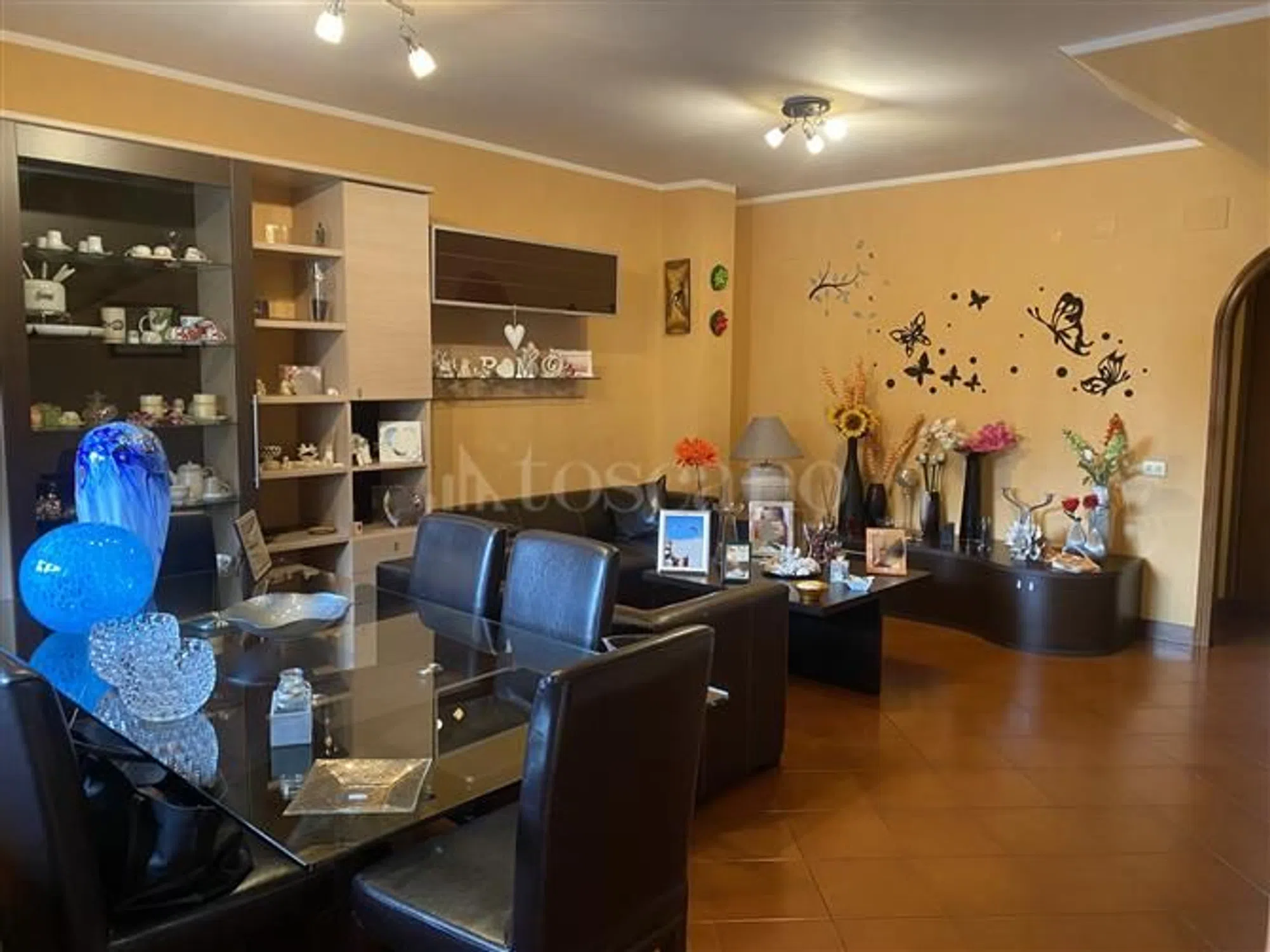 Villa in via di Ponte Ladrone - Photo 6