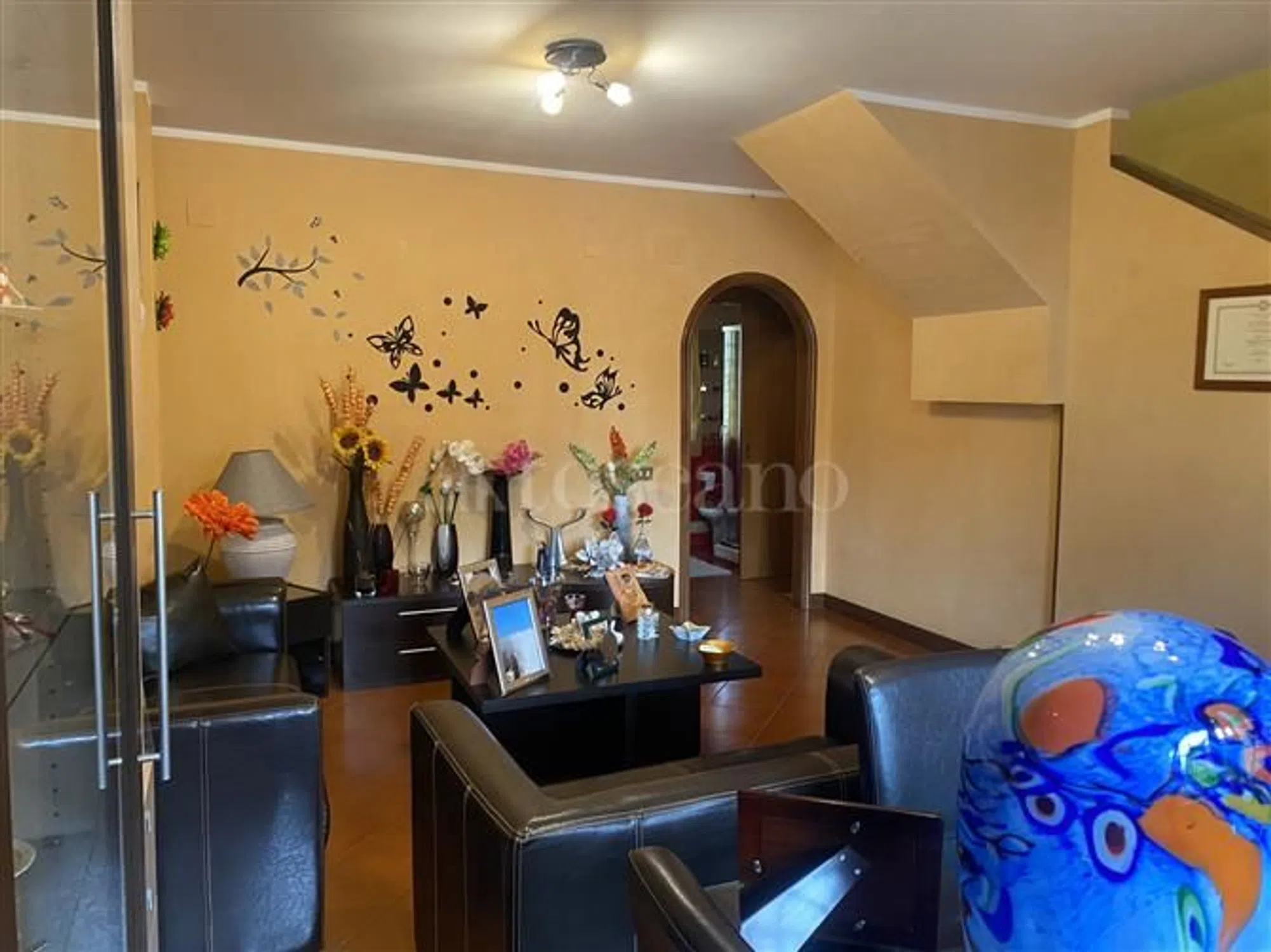 Villa in via di Ponte Ladrone - Photo 7
