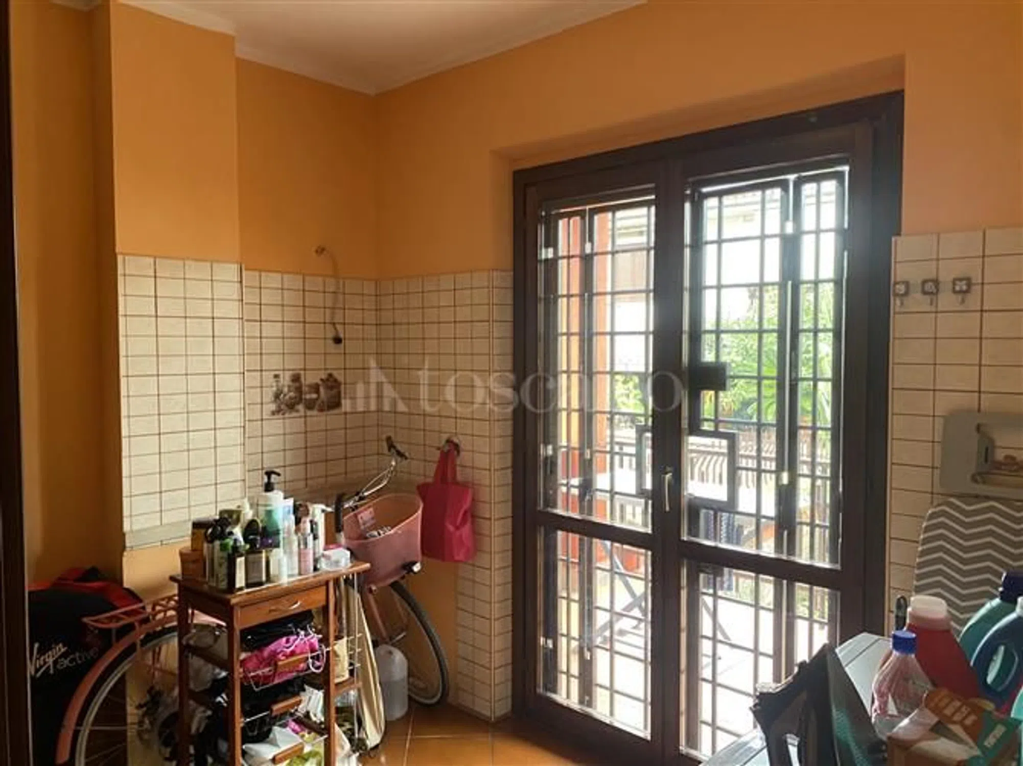Villa in via di Ponte Ladrone - Photo 8