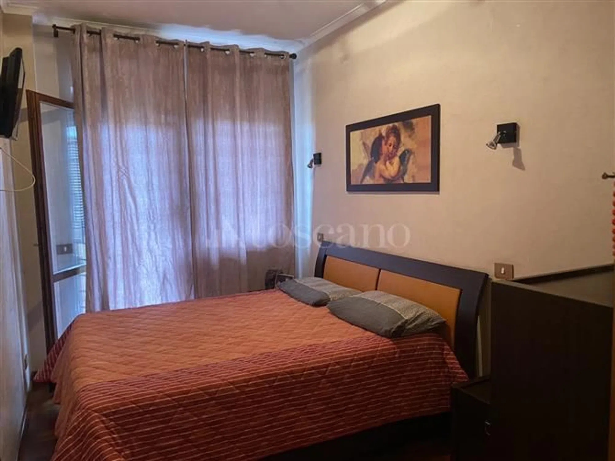 Villa in via di Ponte Ladrone - Photo 9