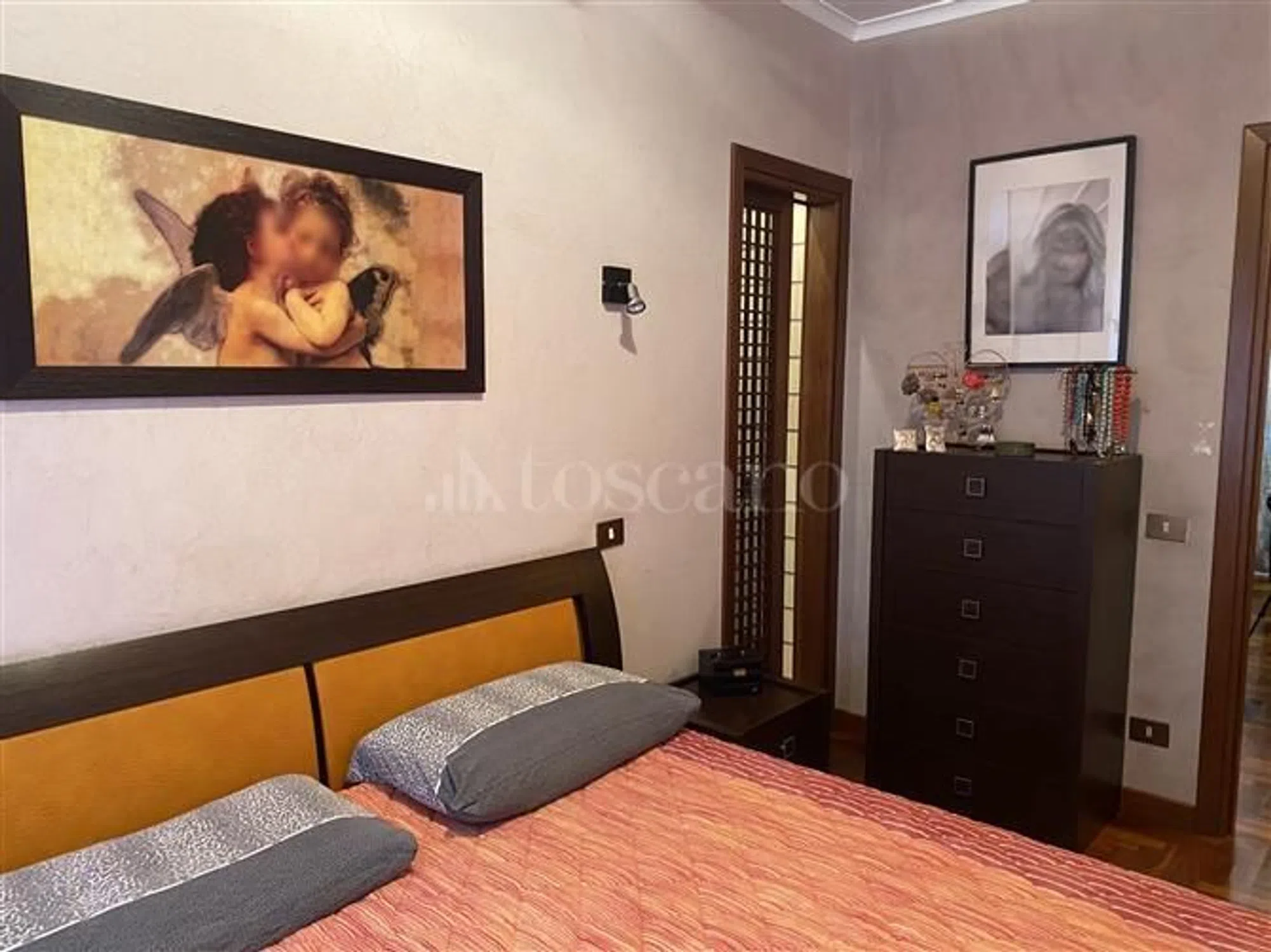 Villa in via di Ponte Ladrone - Photo 10