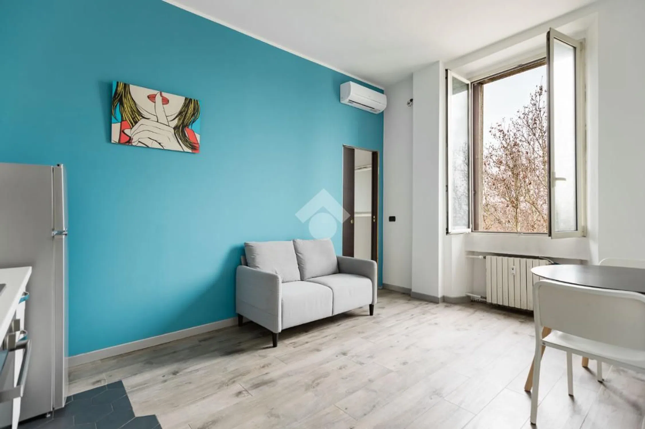Bilocale in viale Fulvio Testi, 218 - Photo 2