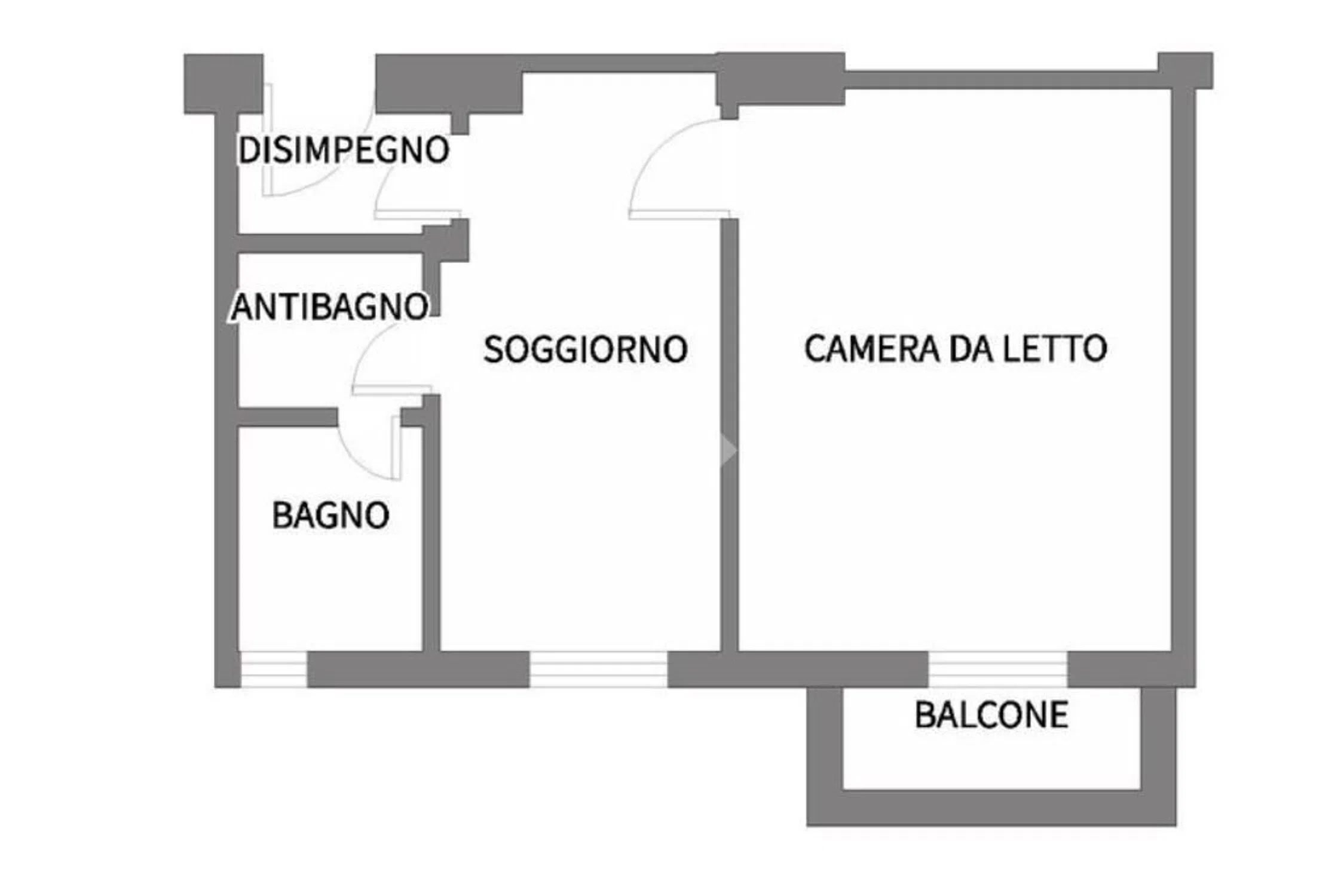 Bilocale in viale Fulvio Testi, 218 - Photo 18