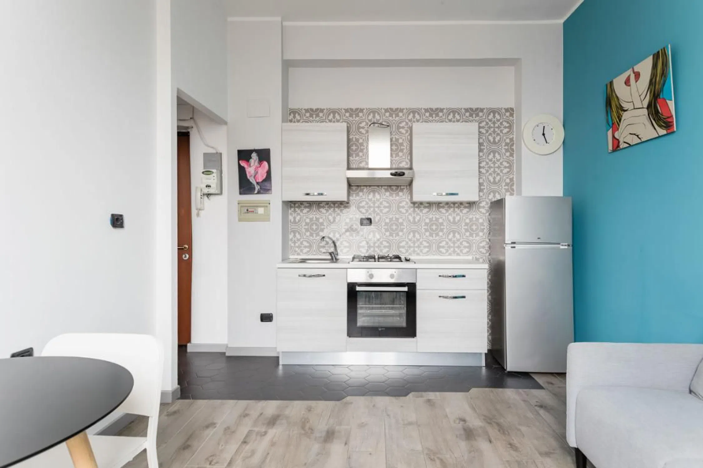 Bilocale in viale Fulvio Testi, 218 - Photo 6