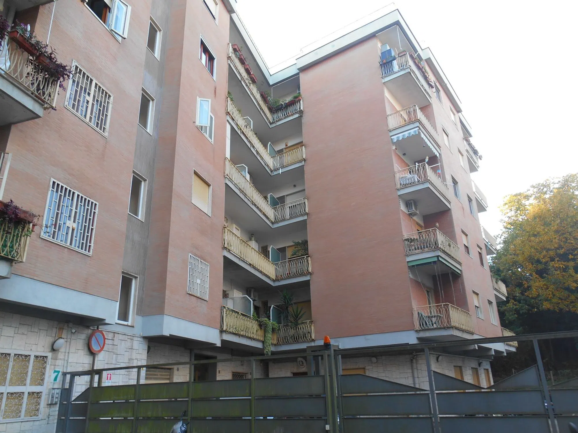 Quadrilocale in via Edoardo Nicolardi, 145 - Photo 1