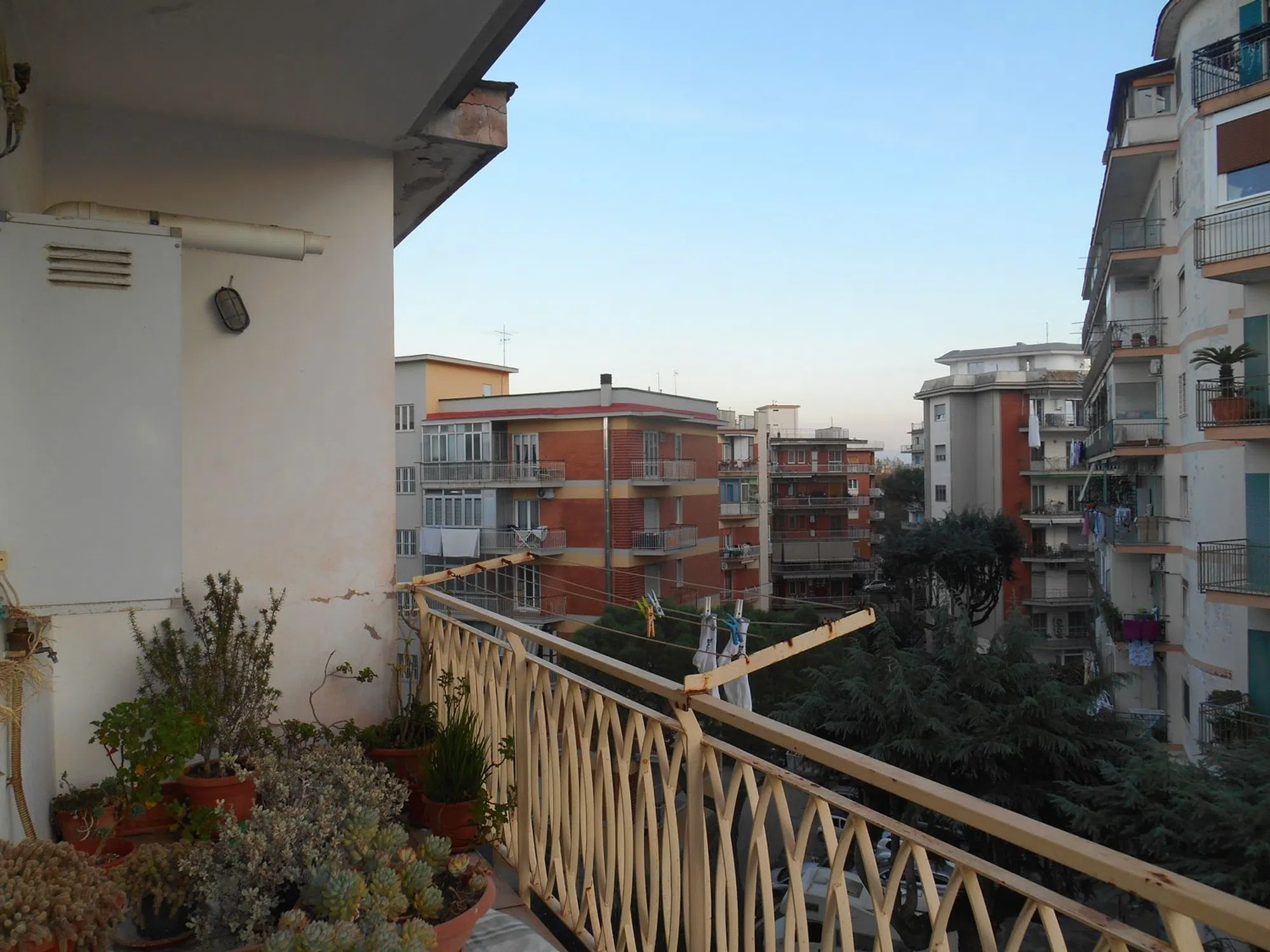 Quadrilocale in via Edoardo Nicolardi, 145 - Photo 2