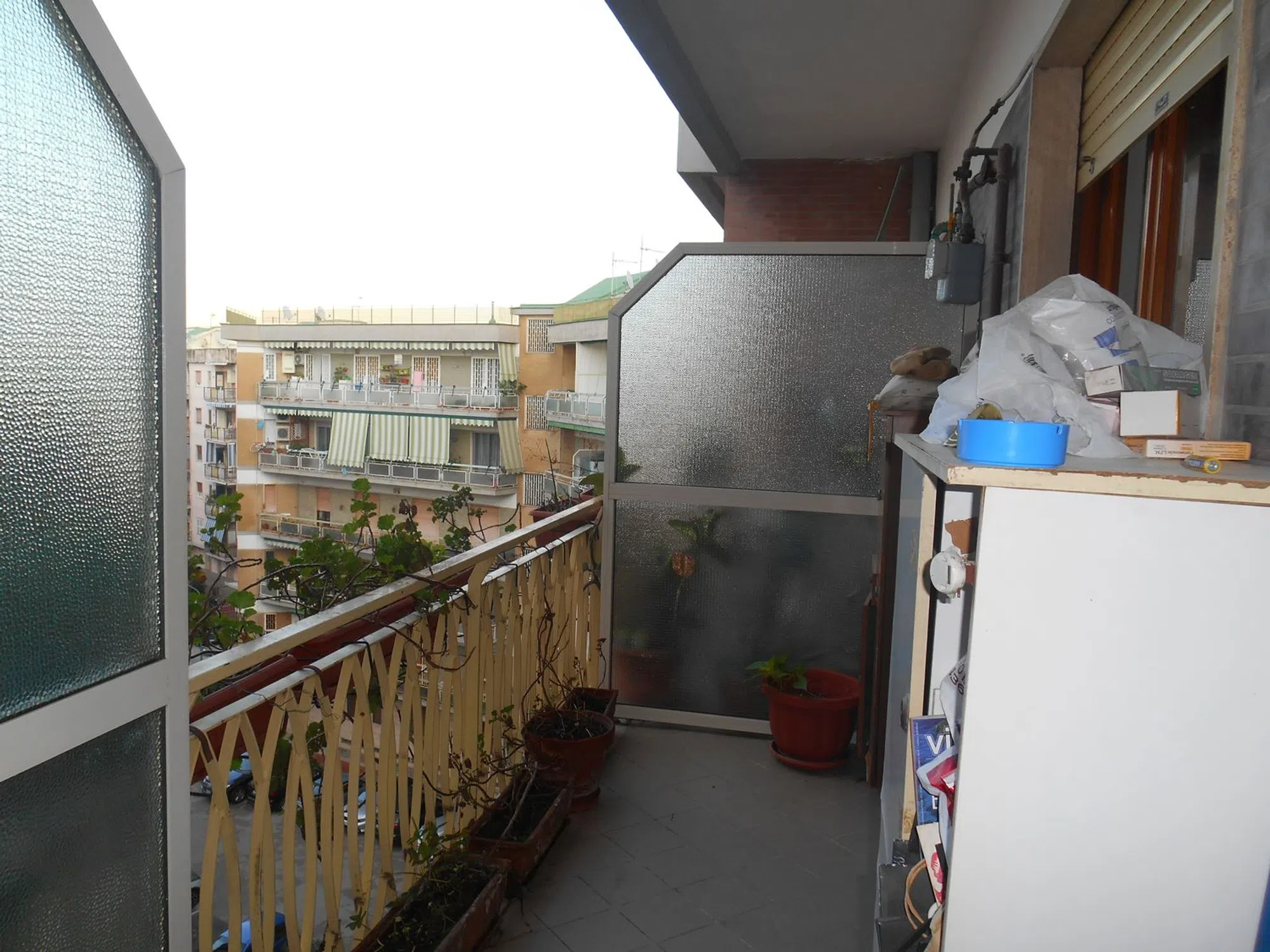 Quadrilocale in via Edoardo Nicolardi, 145 - Photo 11