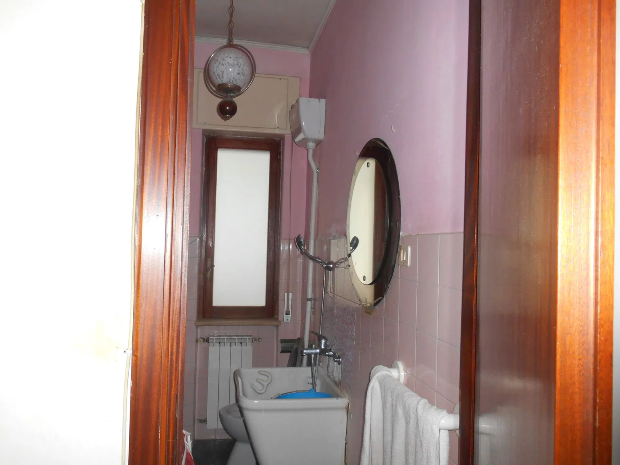 Quadrilocale in via Edoardo Nicolardi, 145 - Photo 12