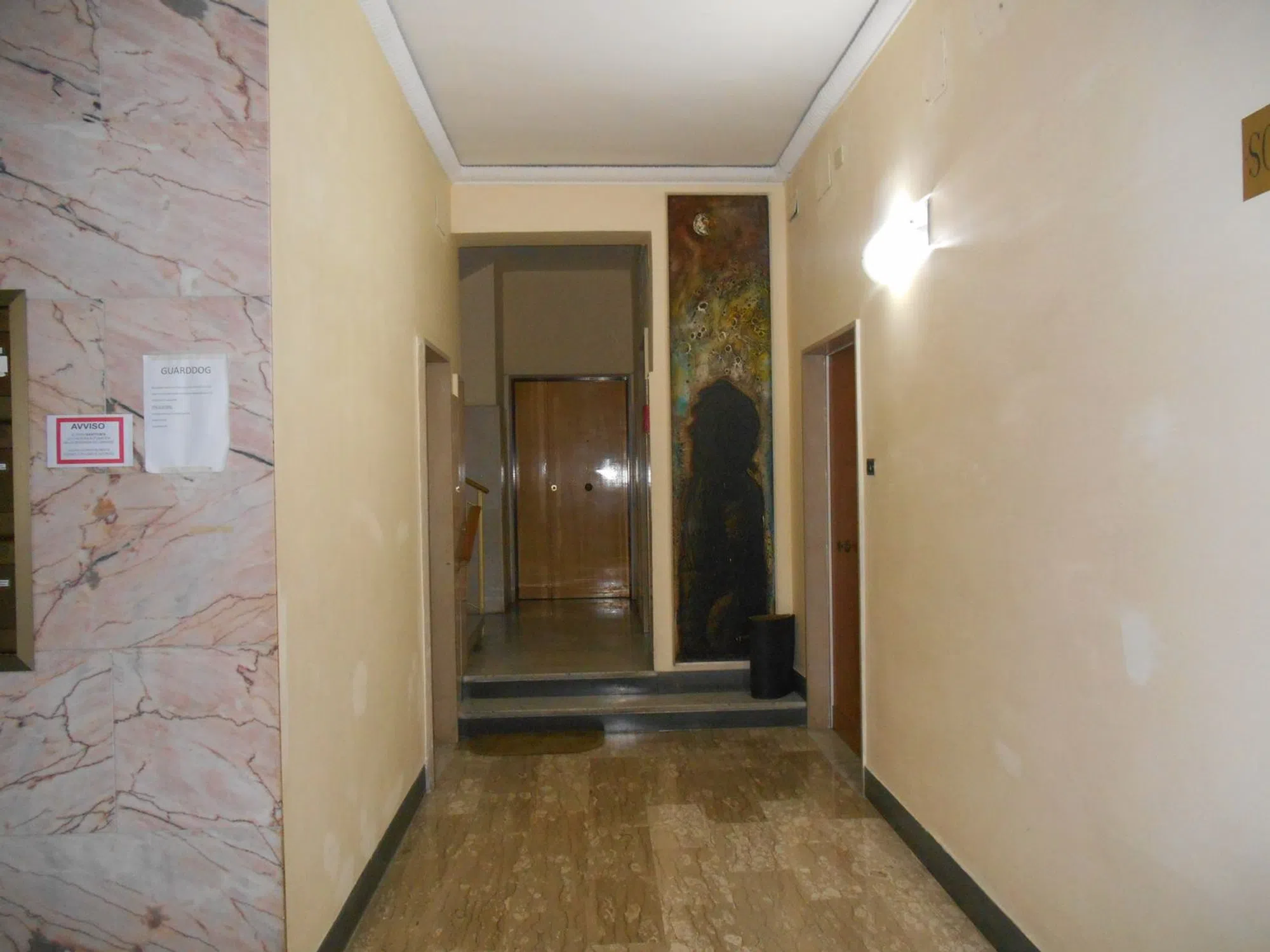 Quadrilocale in via Edoardo Nicolardi, 145 - Photo 13