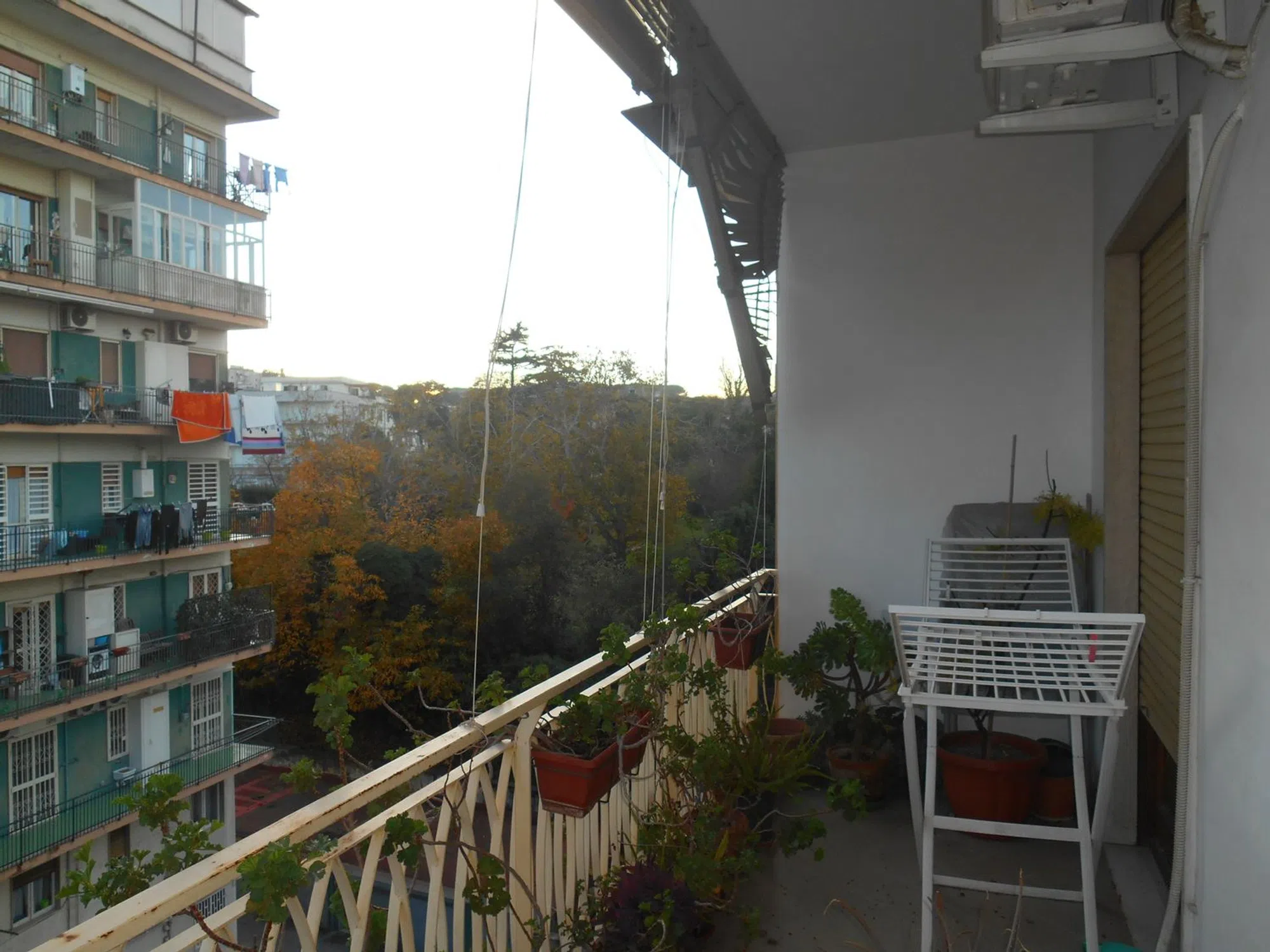 Quadrilocale in via Edoardo Nicolardi, 145 - Photo 3