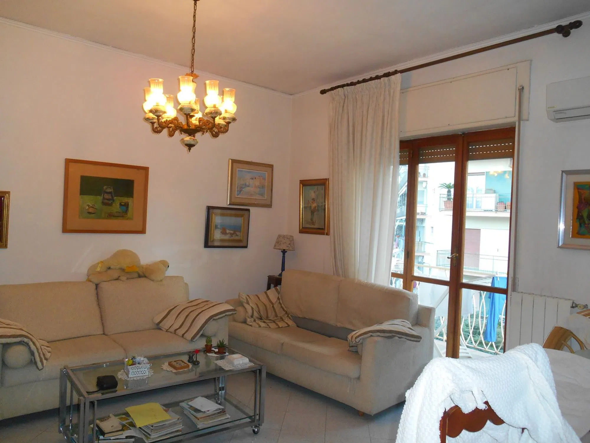 Quadrilocale in via Edoardo Nicolardi, 145 - Photo 4