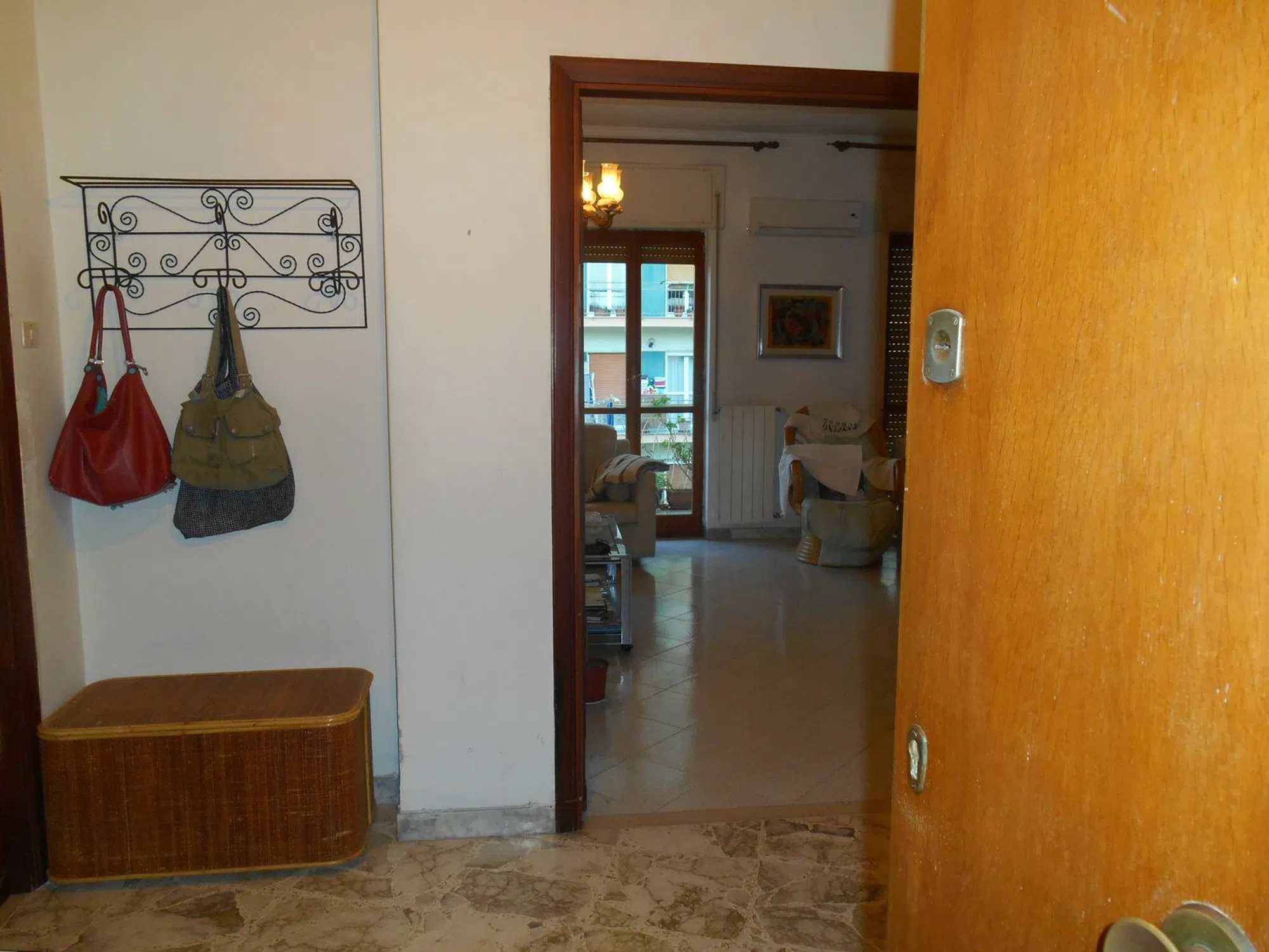 Quadrilocale in via Edoardo Nicolardi, 145 - Photo 5