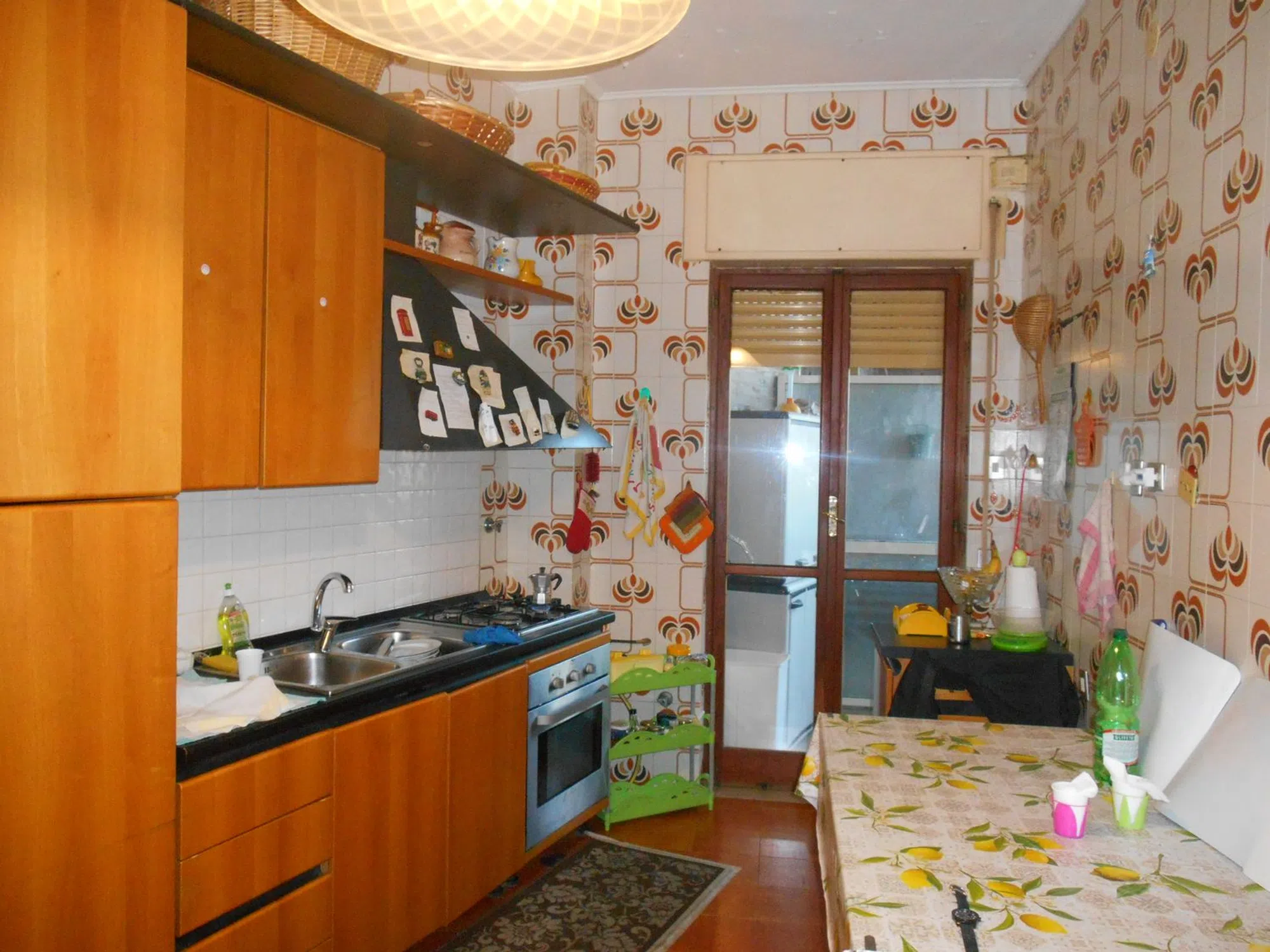 Quadrilocale in via Edoardo Nicolardi, 145 - Photo 6