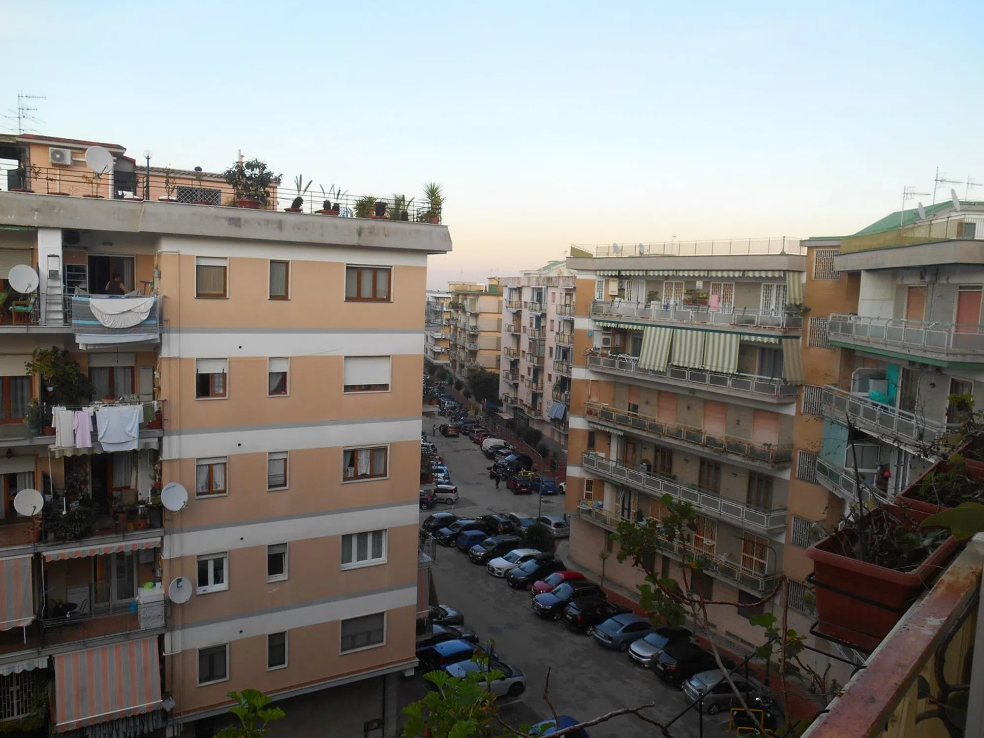 Quadrilocale in via Edoardo Nicolardi, 145 - Photo 10