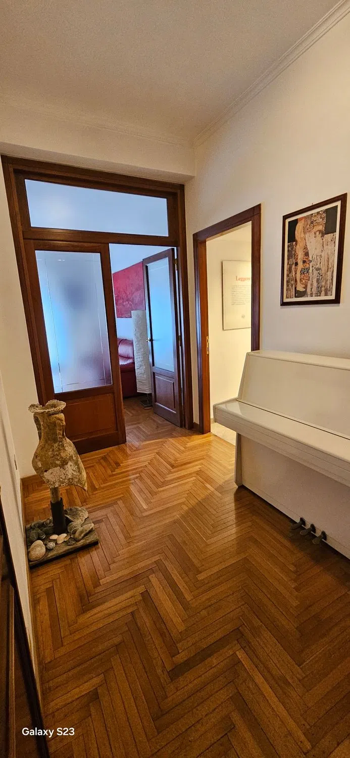 Quadrilocale in via Adolfo Ravà, 106 - Photo 2