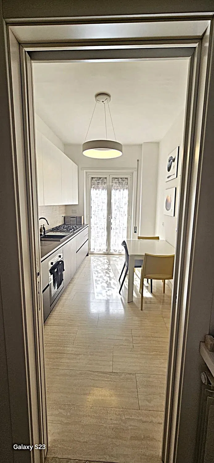 Quadrilocale in via Adolfo Ravà, 106 - Photo 11
