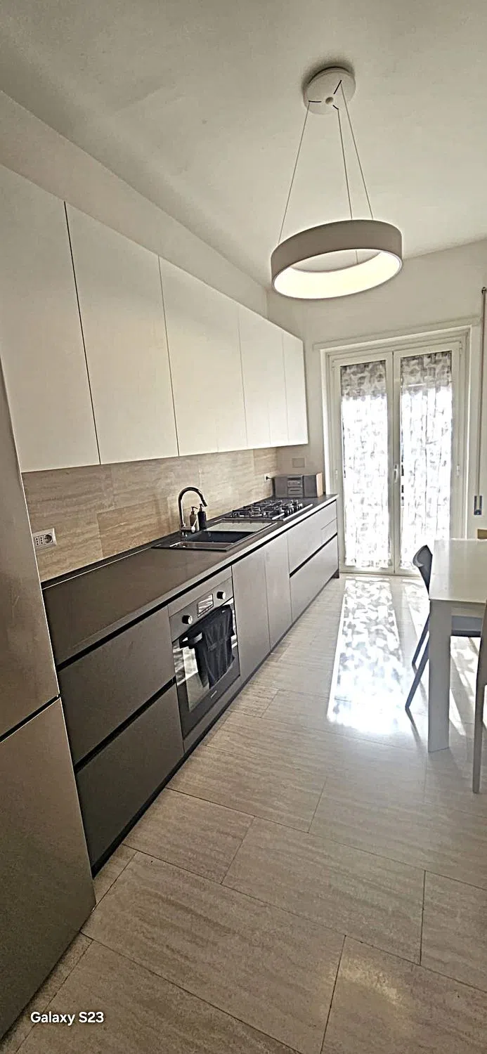 Quadrilocale in via Adolfo Ravà, 106 - Photo 12