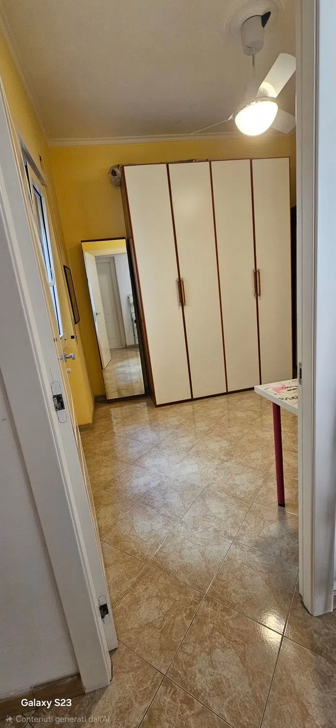 Quadrilocale in via Adolfo Ravà, 106 - Photo 16