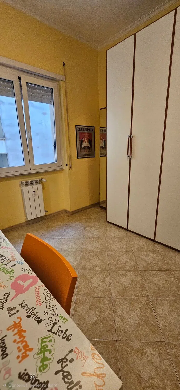 Quadrilocale in via Adolfo Ravà, 106 - Photo 18