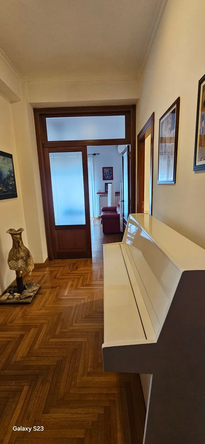 Quadrilocale in via Adolfo Ravà, 106 - Photo 3