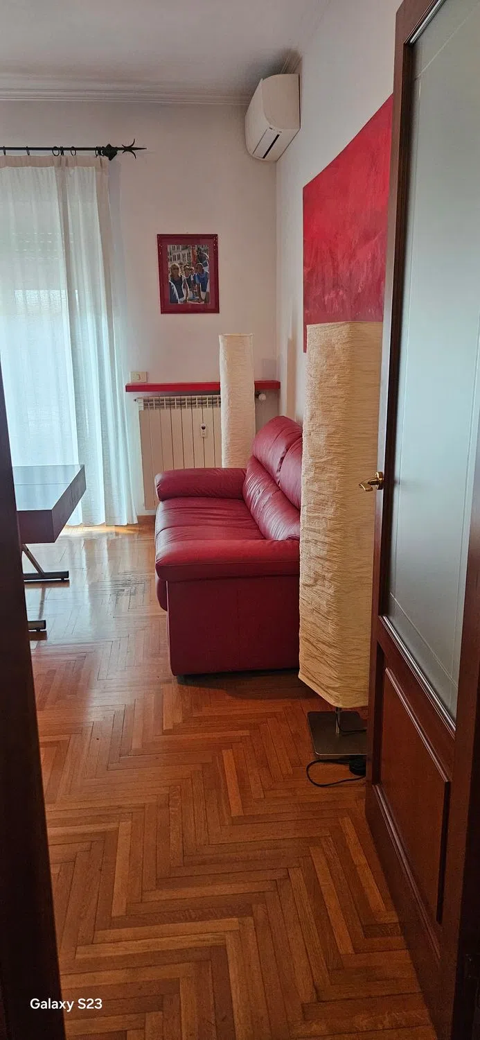 Quadrilocale in via Adolfo Ravà, 106 - Photo 4