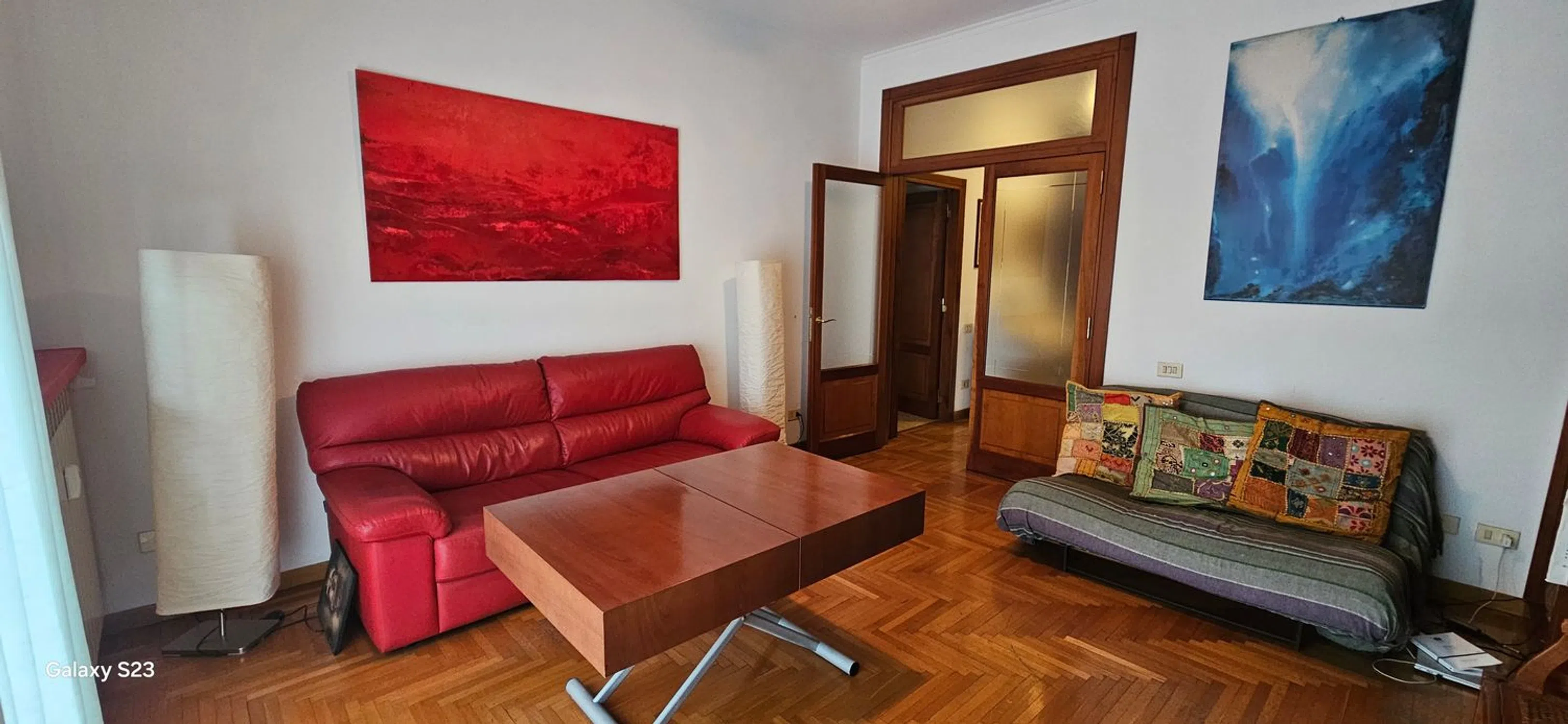 Quadrilocale in via Adolfo Ravà, 106 - Photo 7