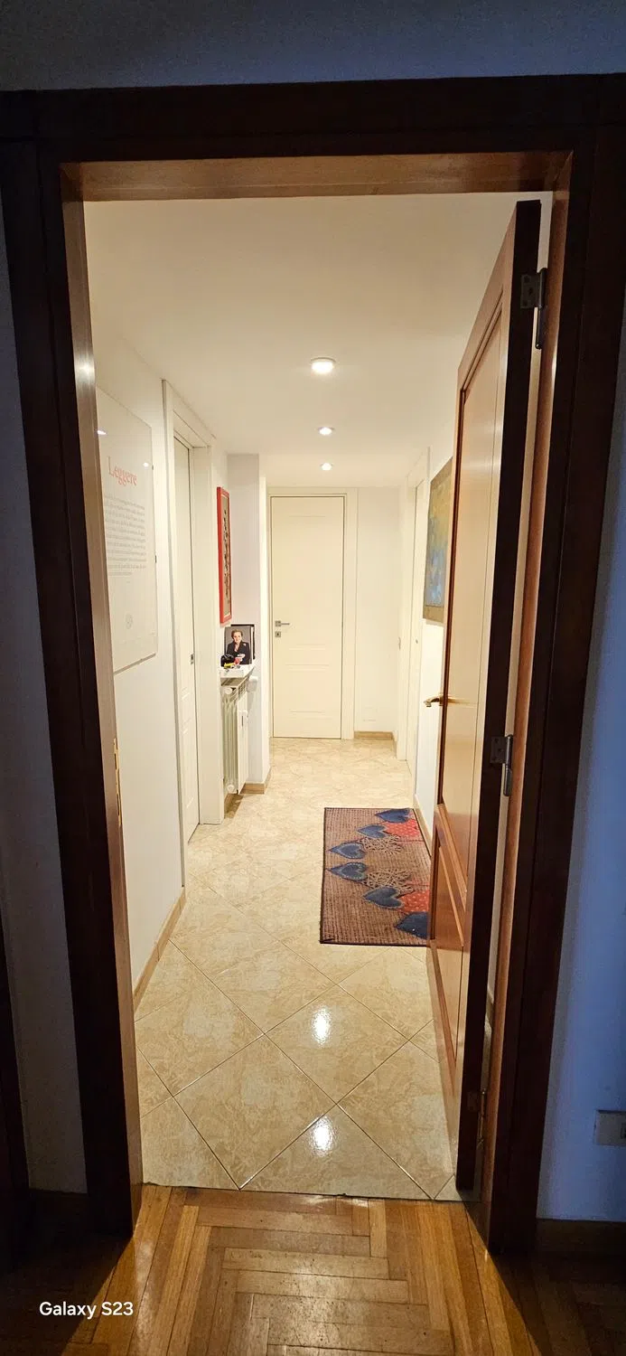 Quadrilocale in via Adolfo Ravà, 106 - Photo 9