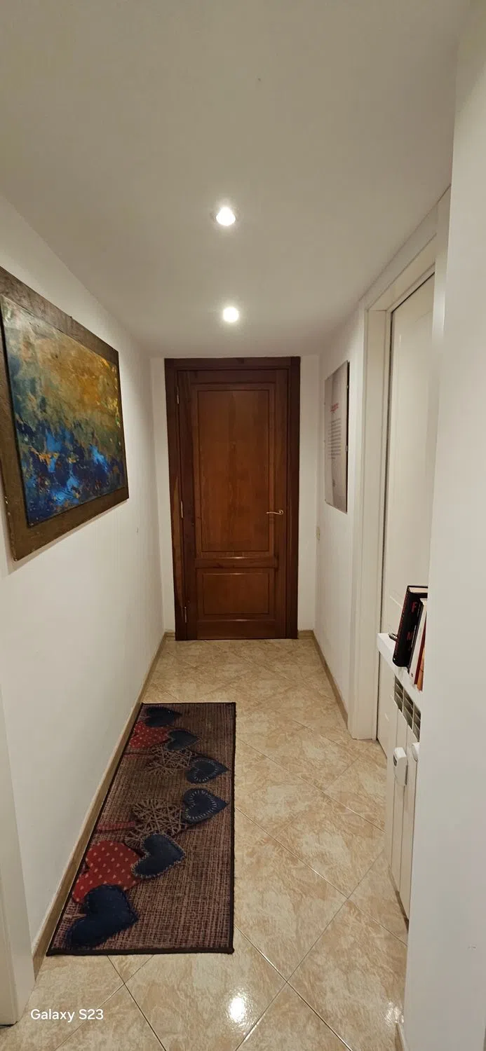 Quadrilocale in via Adolfo Ravà, 106 - Photo 10