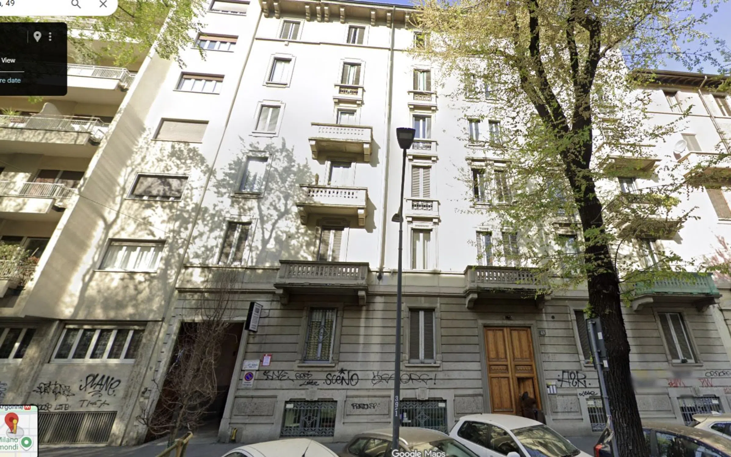 Bilocale in via Lomellina s.n.c. - Photo 16