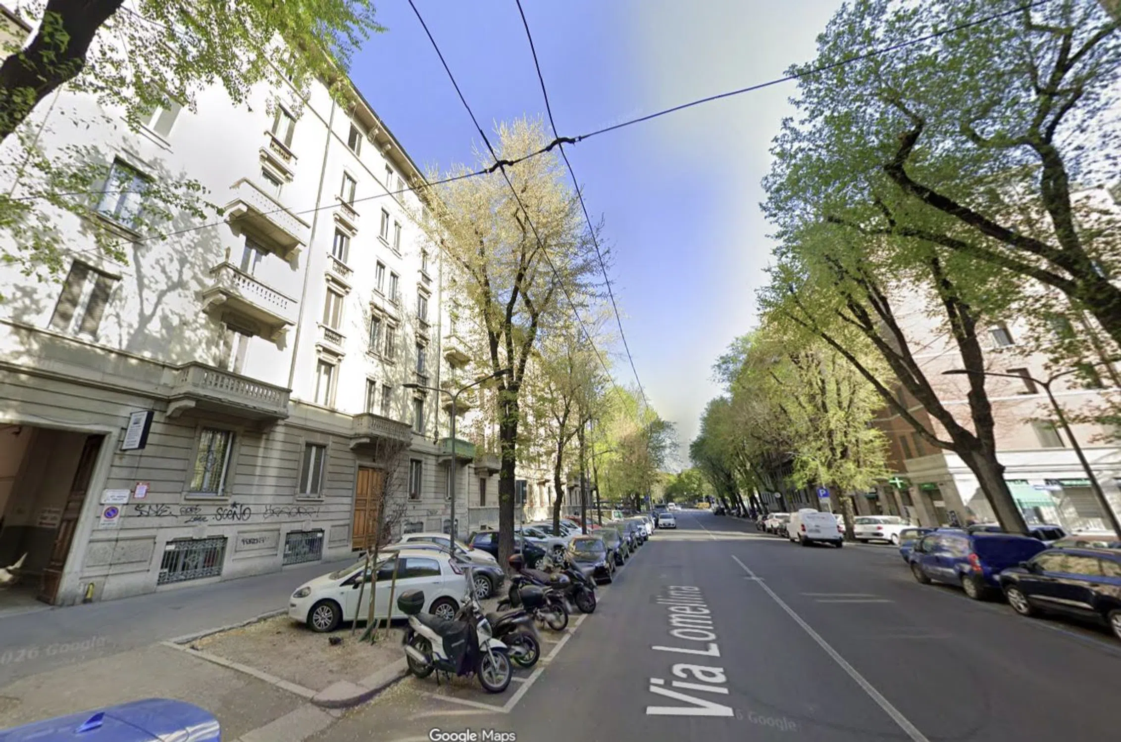 Bilocale in via Lomellina s.n.c. - Photo 17
