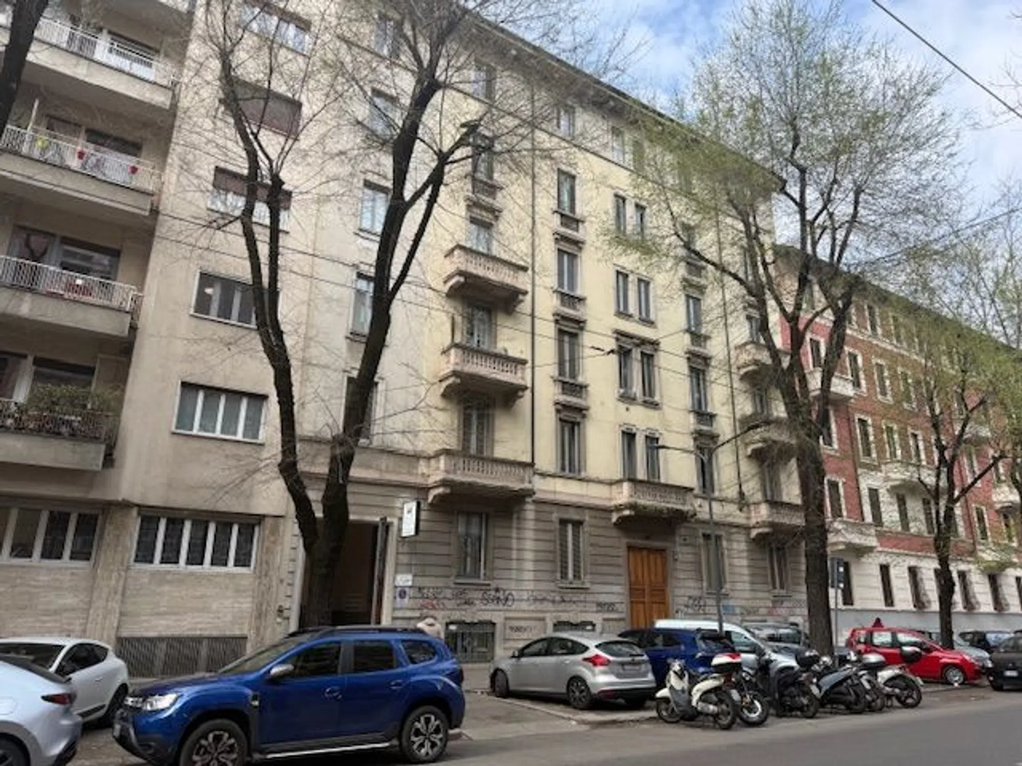 Bilocale in via Lomellina s.n.c. - Photo 18