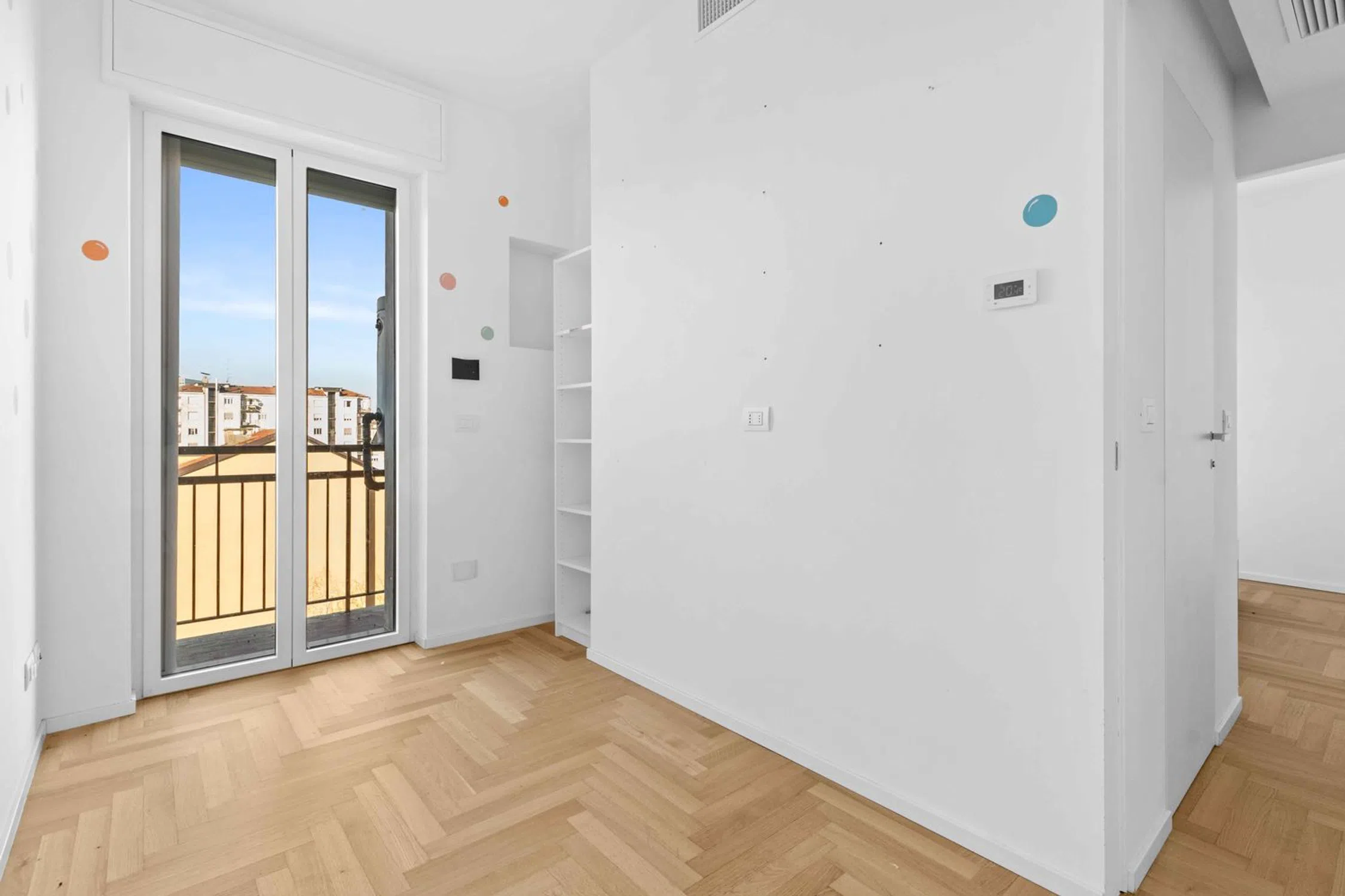 Attico in via Giovanni Pezzotti s.n.c. - Photo 13