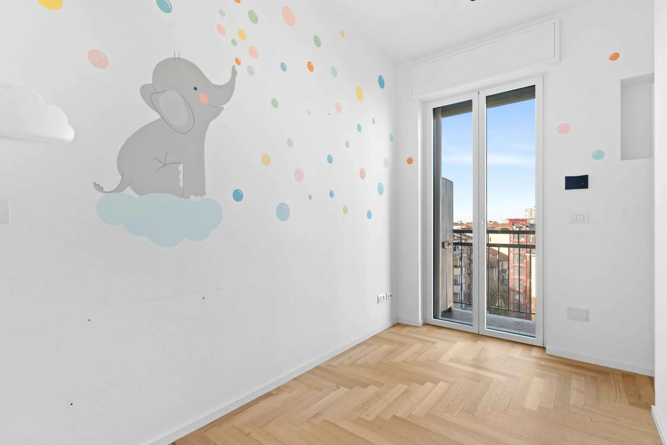 Attico in via Giovanni Pezzotti s.n.c. - Photo 14