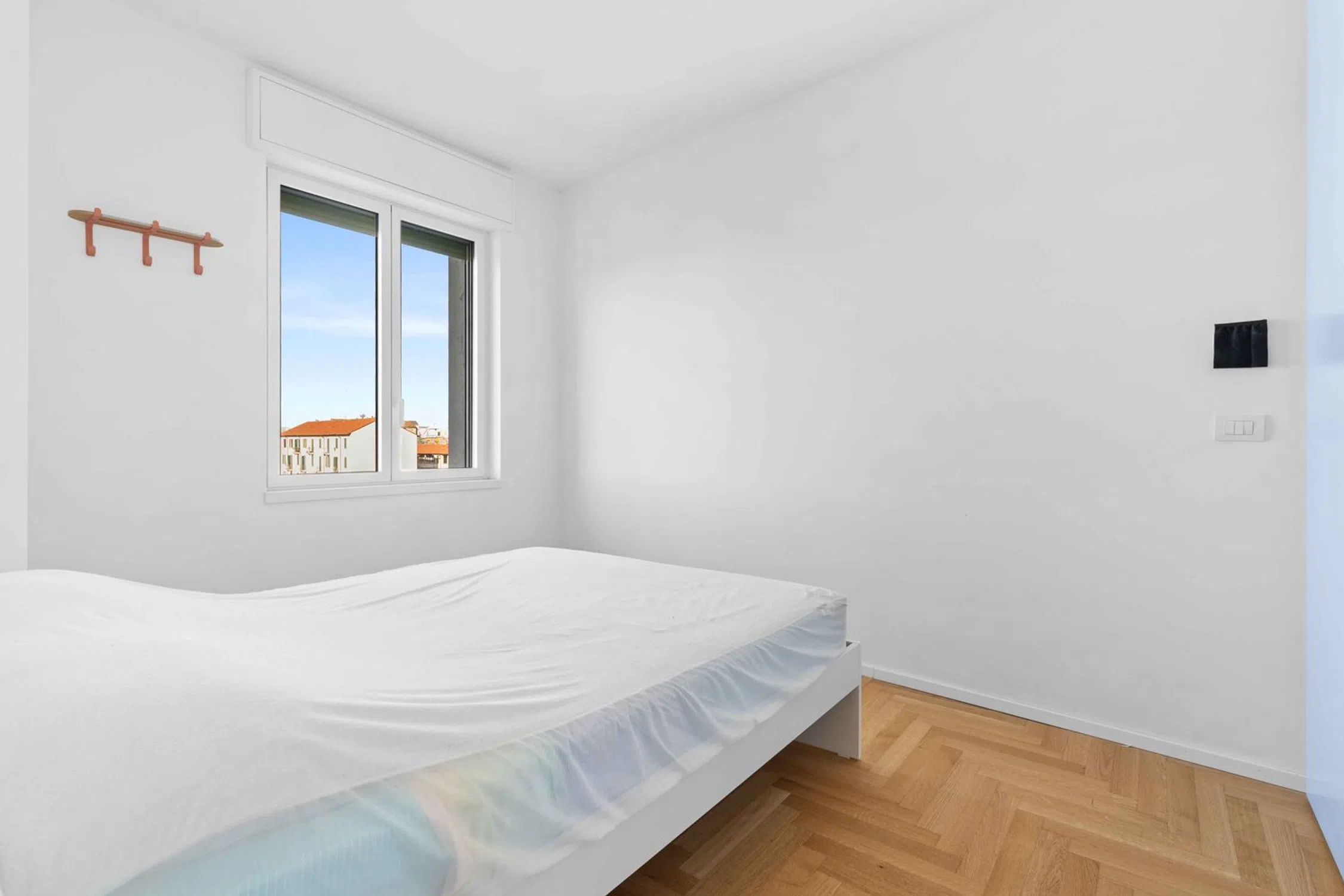 Attico in via Giovanni Pezzotti s.n.c. - Photo 17