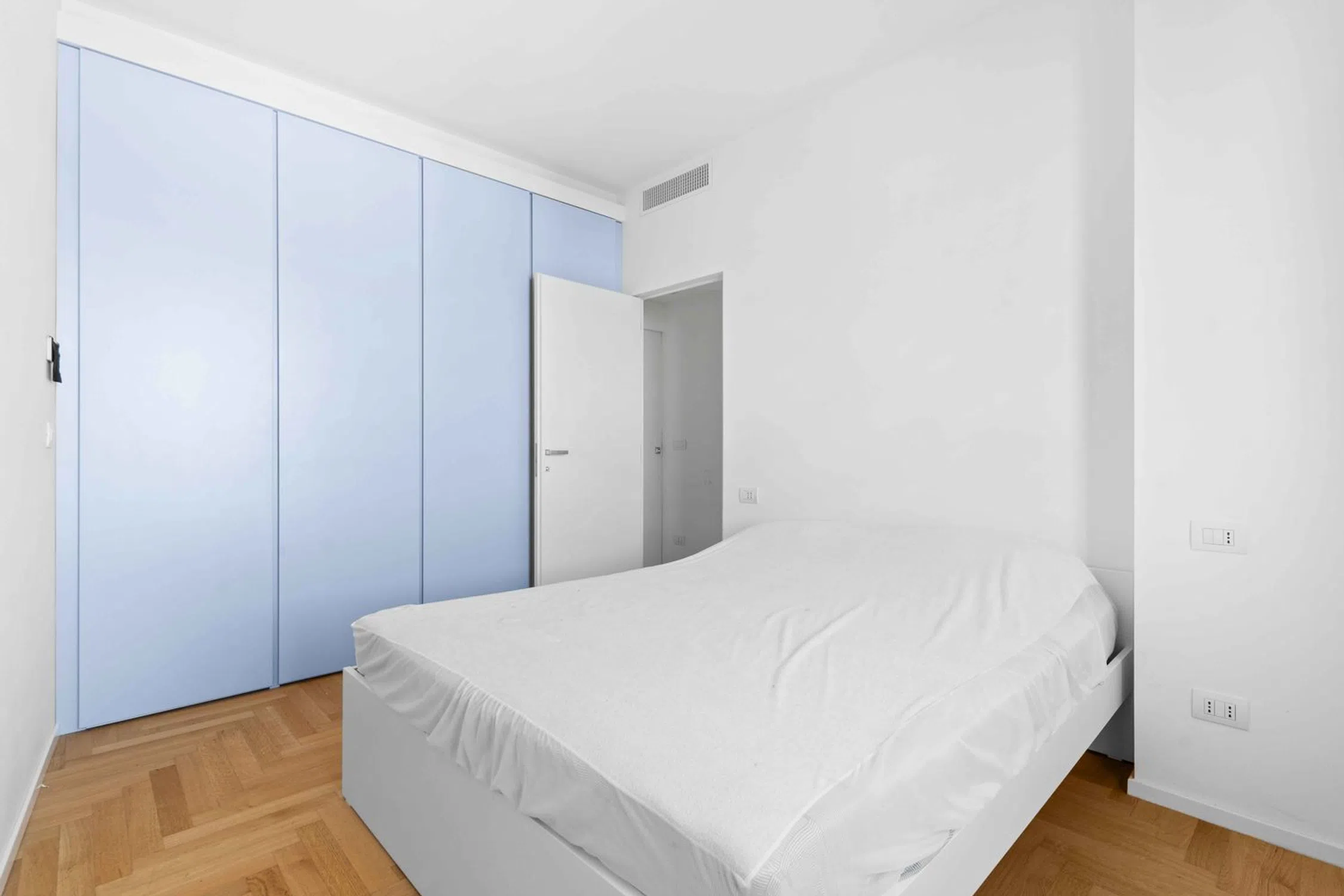 Attico in via Giovanni Pezzotti s.n.c. - Photo 20